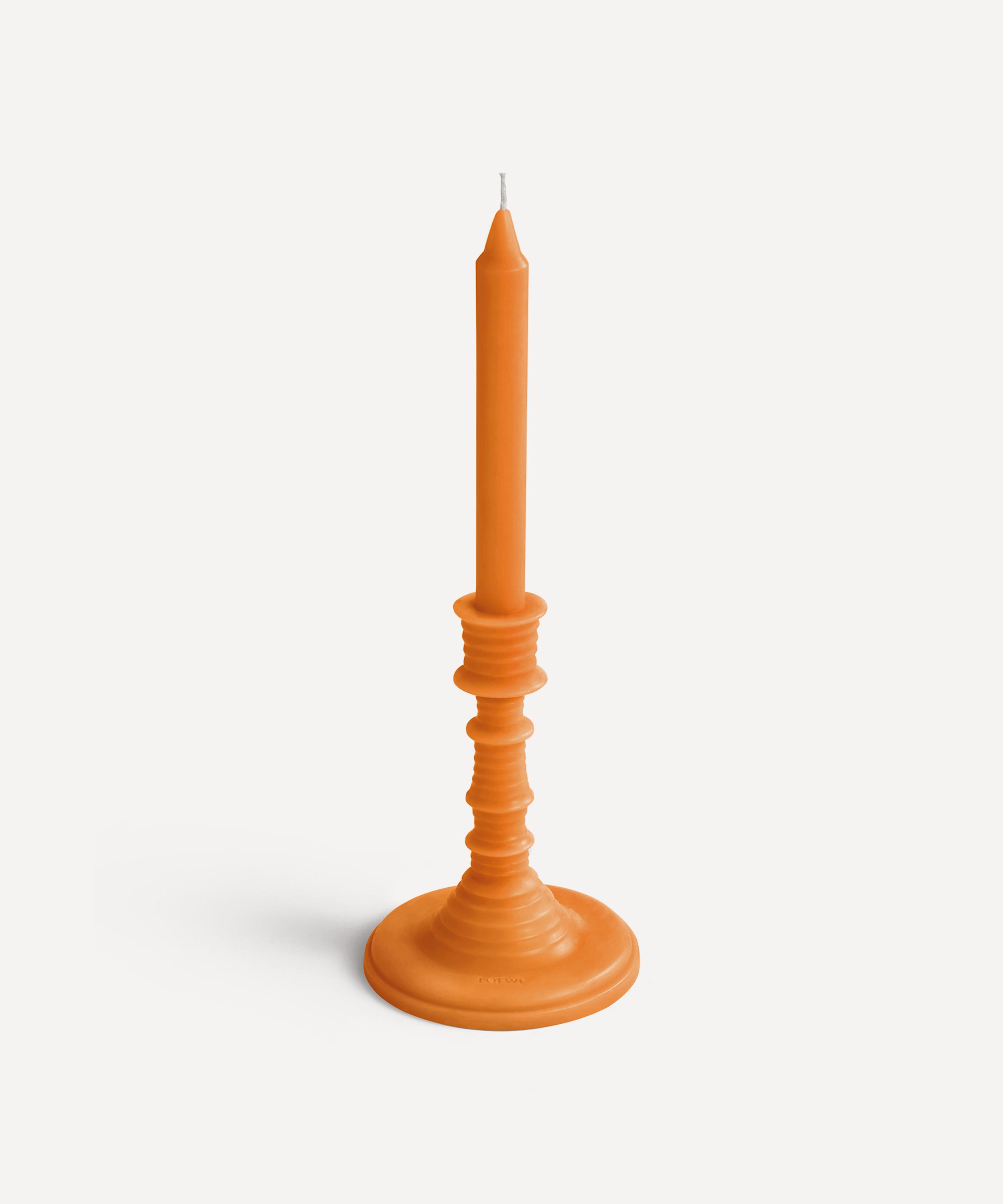 Loewe Orange Blossom Scented Chandelier Candle 330g