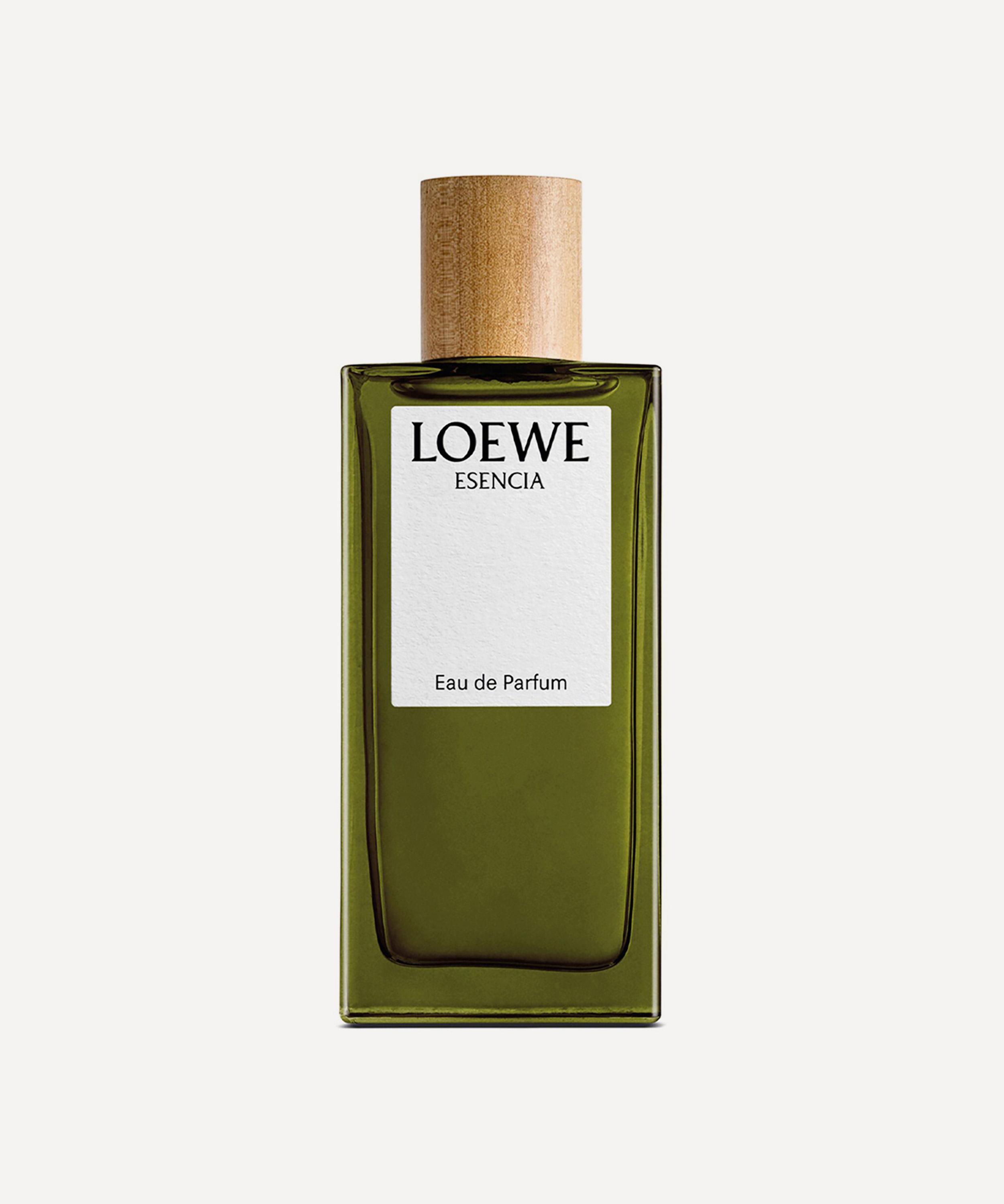 Loewe Women's Esencia Eau De Parfum 100ml