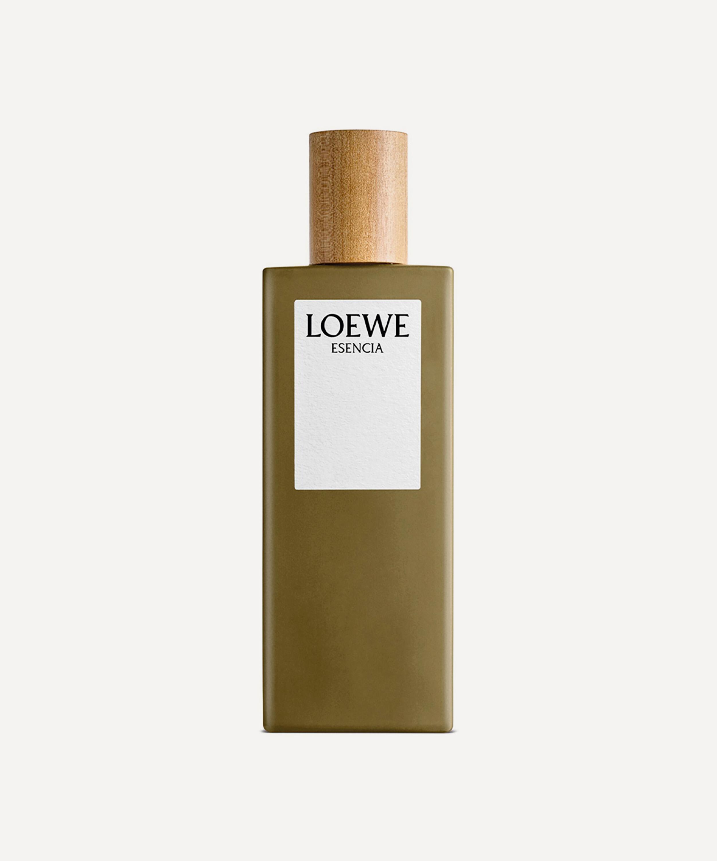 Loewe Women's Esencia Eau De Toilette 50ml