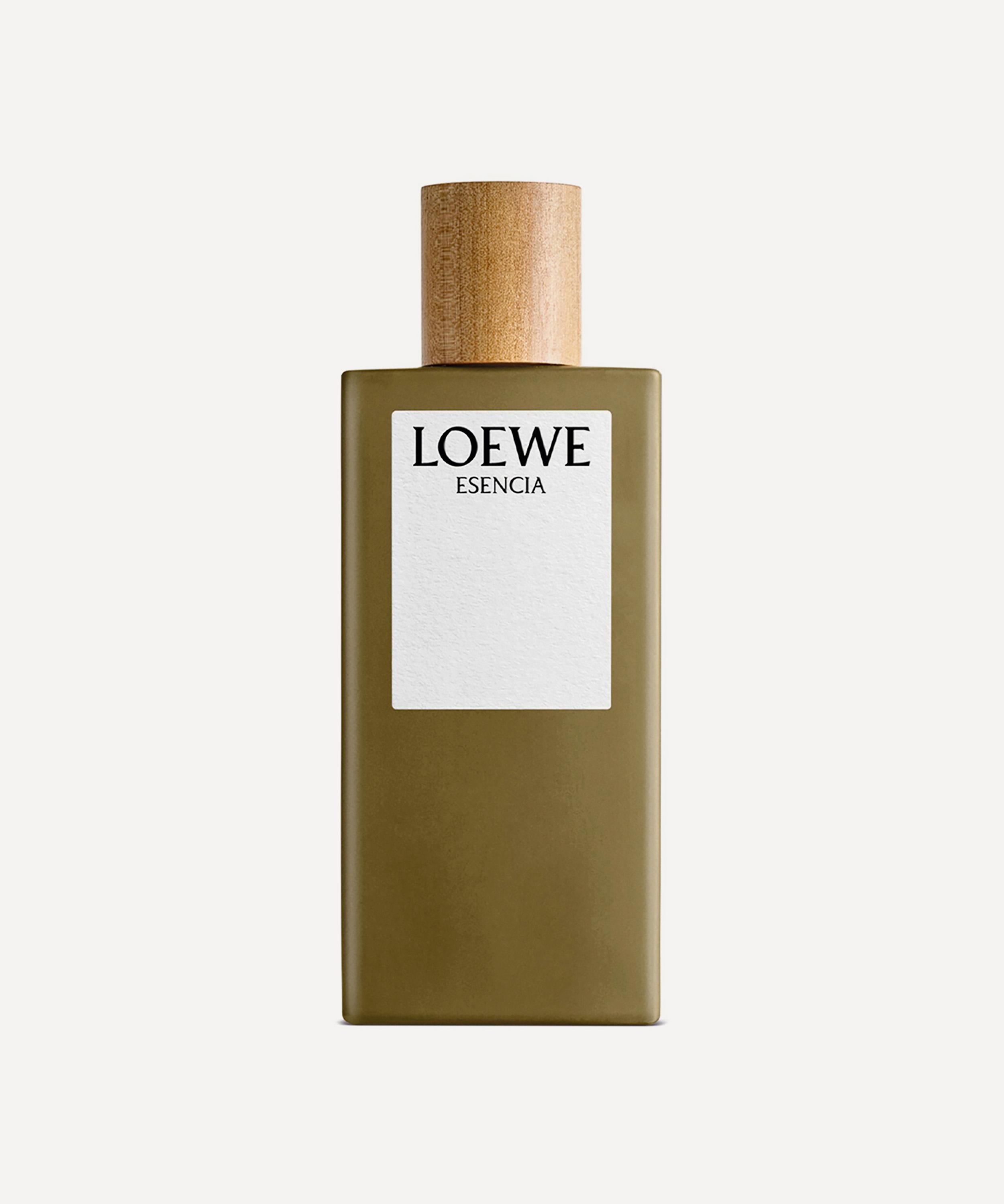 Loewe Women's Esencia Eau De Toilette 100ml