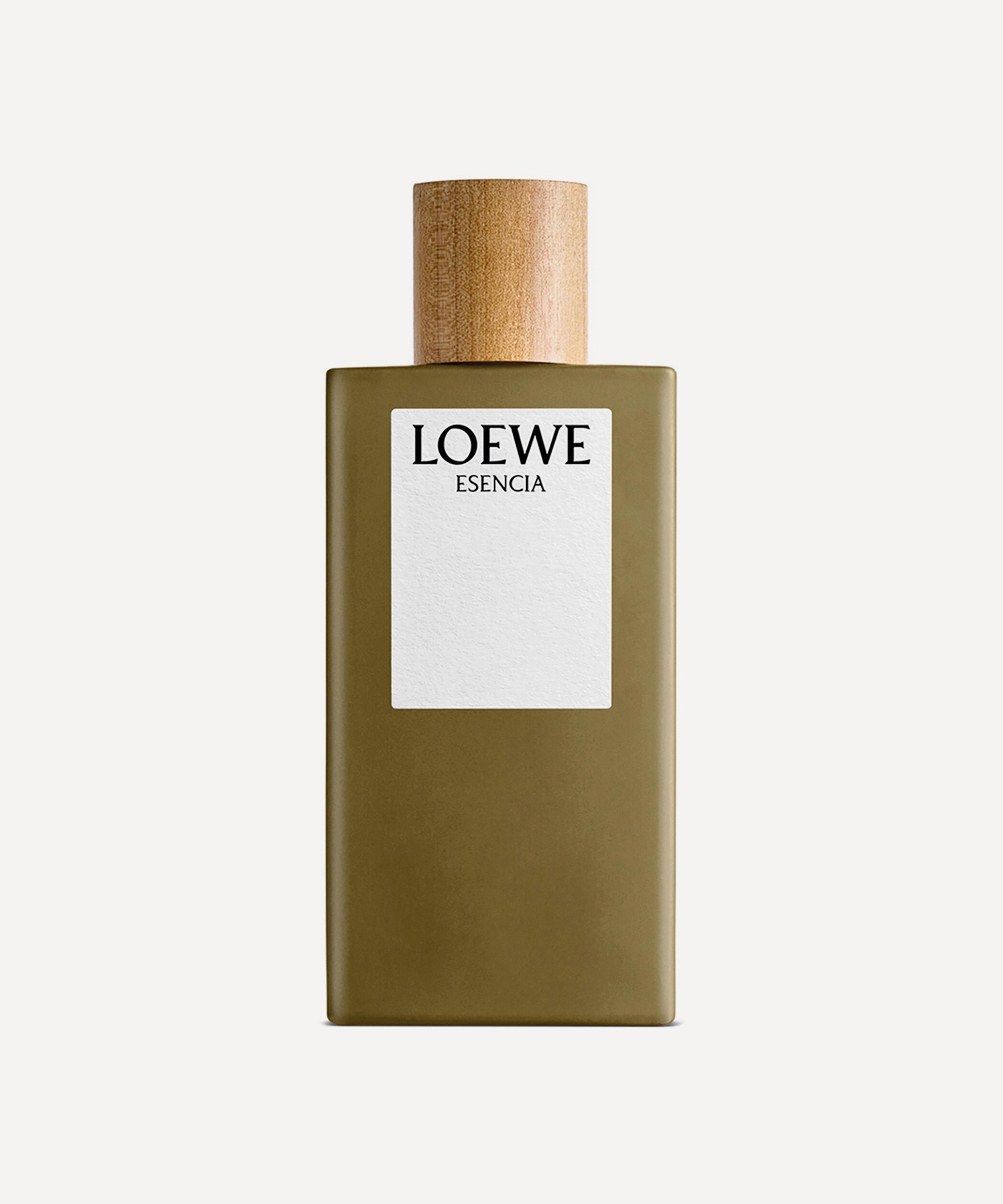 Loewe Women's Esencia Eau De Toilette 150ml