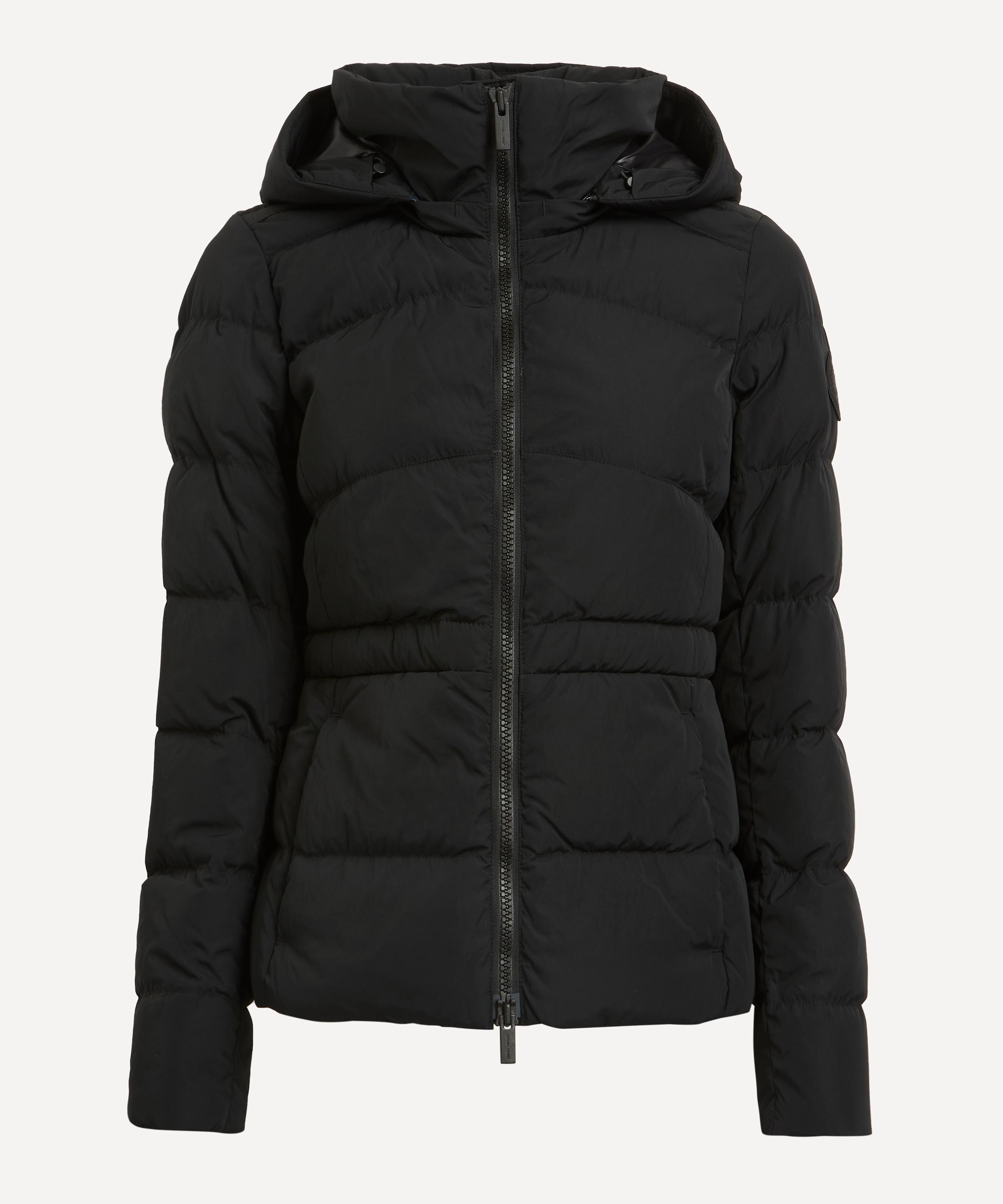 CANADA GOOSE CANADA GOOSE WOMEN'S AURORA JACKET 