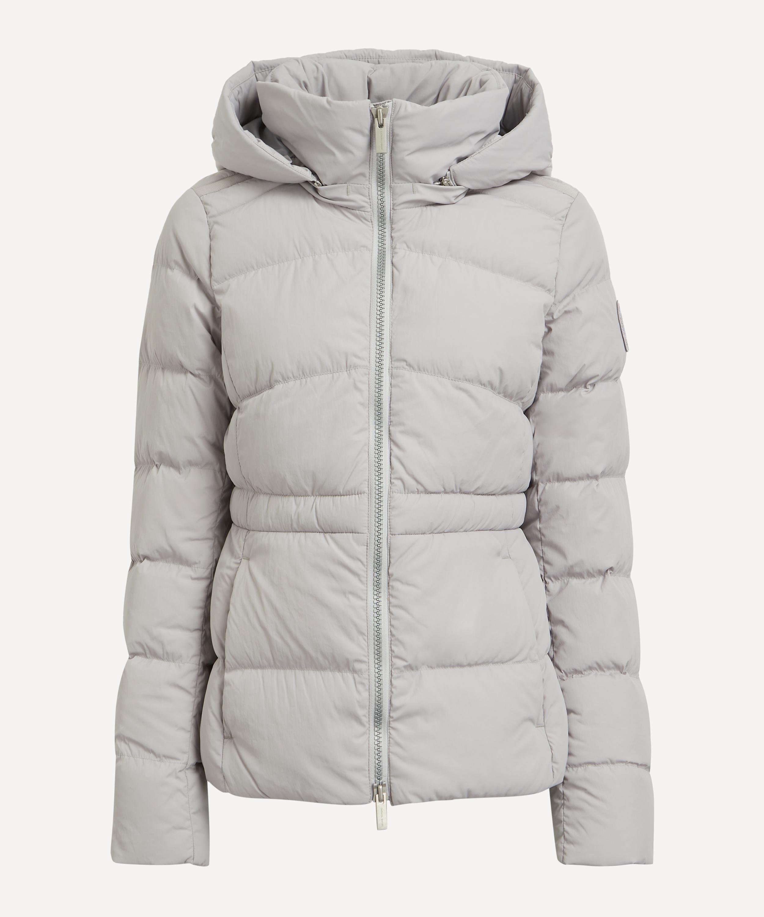 CANADA GOOSE CANADA GOOSE WOMEN'S AURORA JACKET 