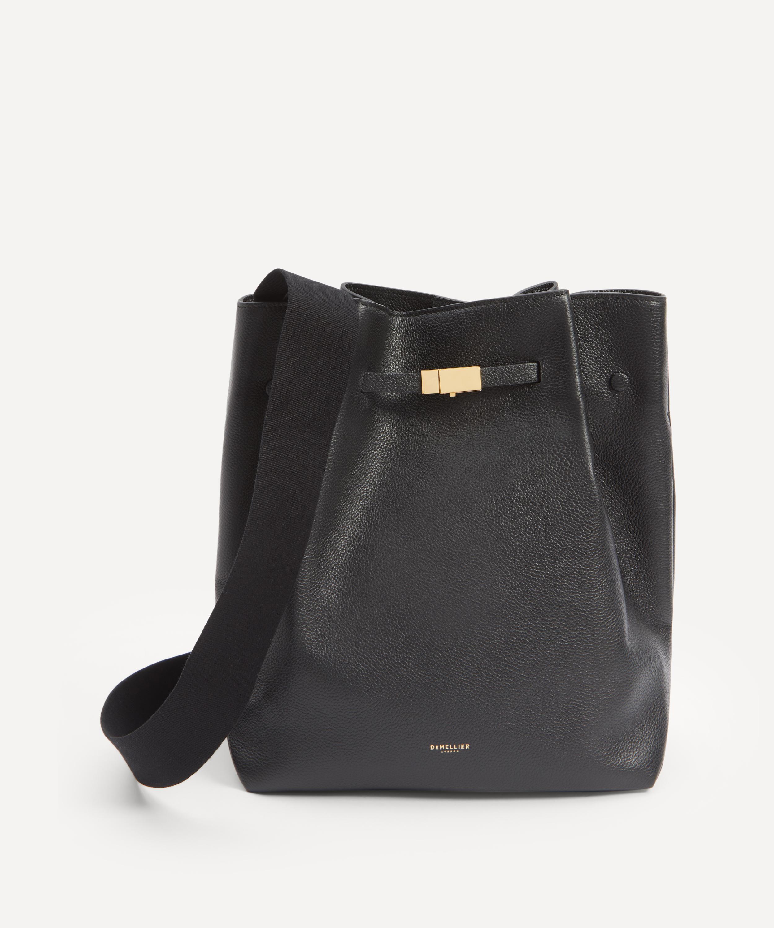 Demellier Women's New York Large Bucket Bag