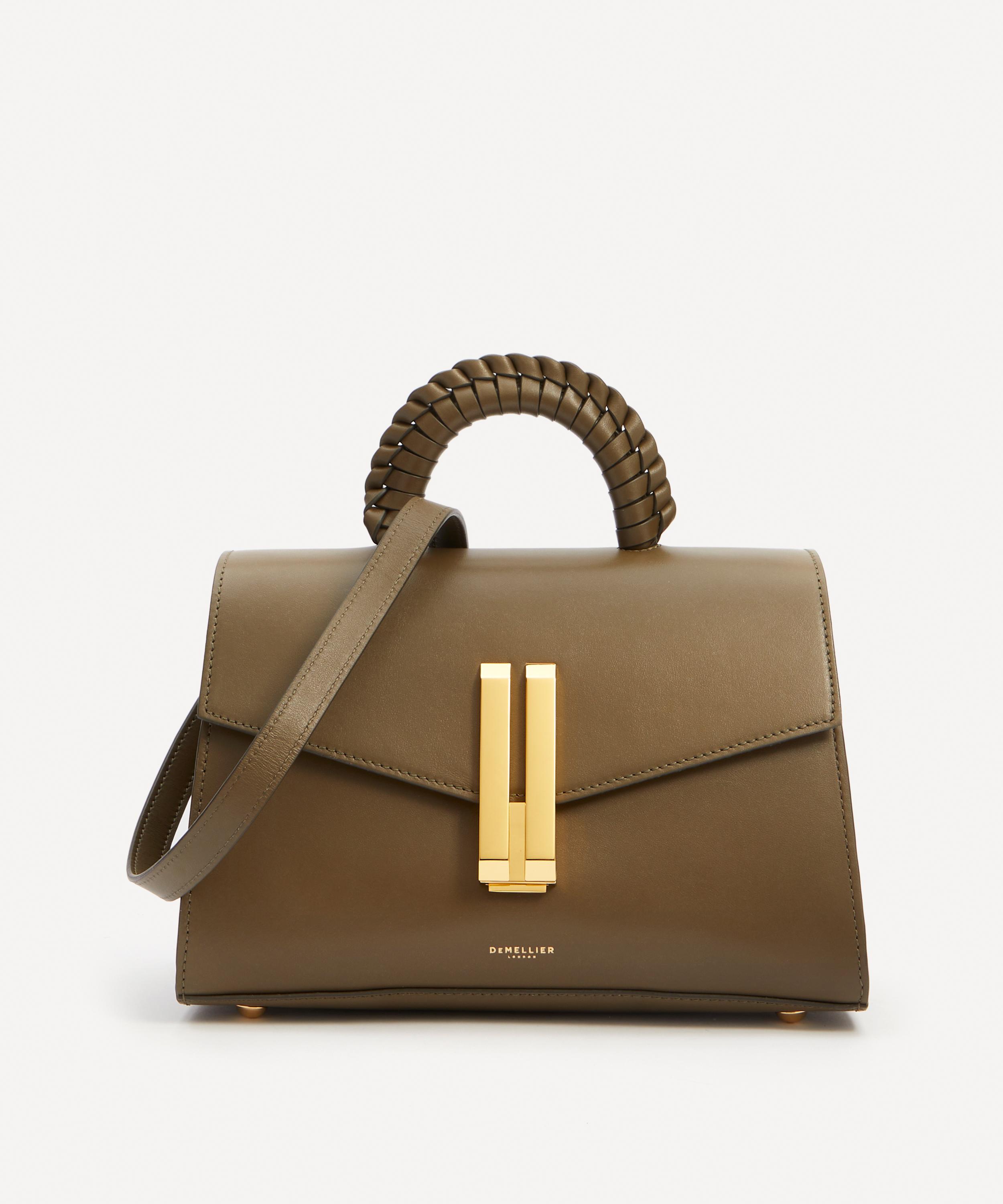 Demellier Women's Montreal Nano Crossbody Bag