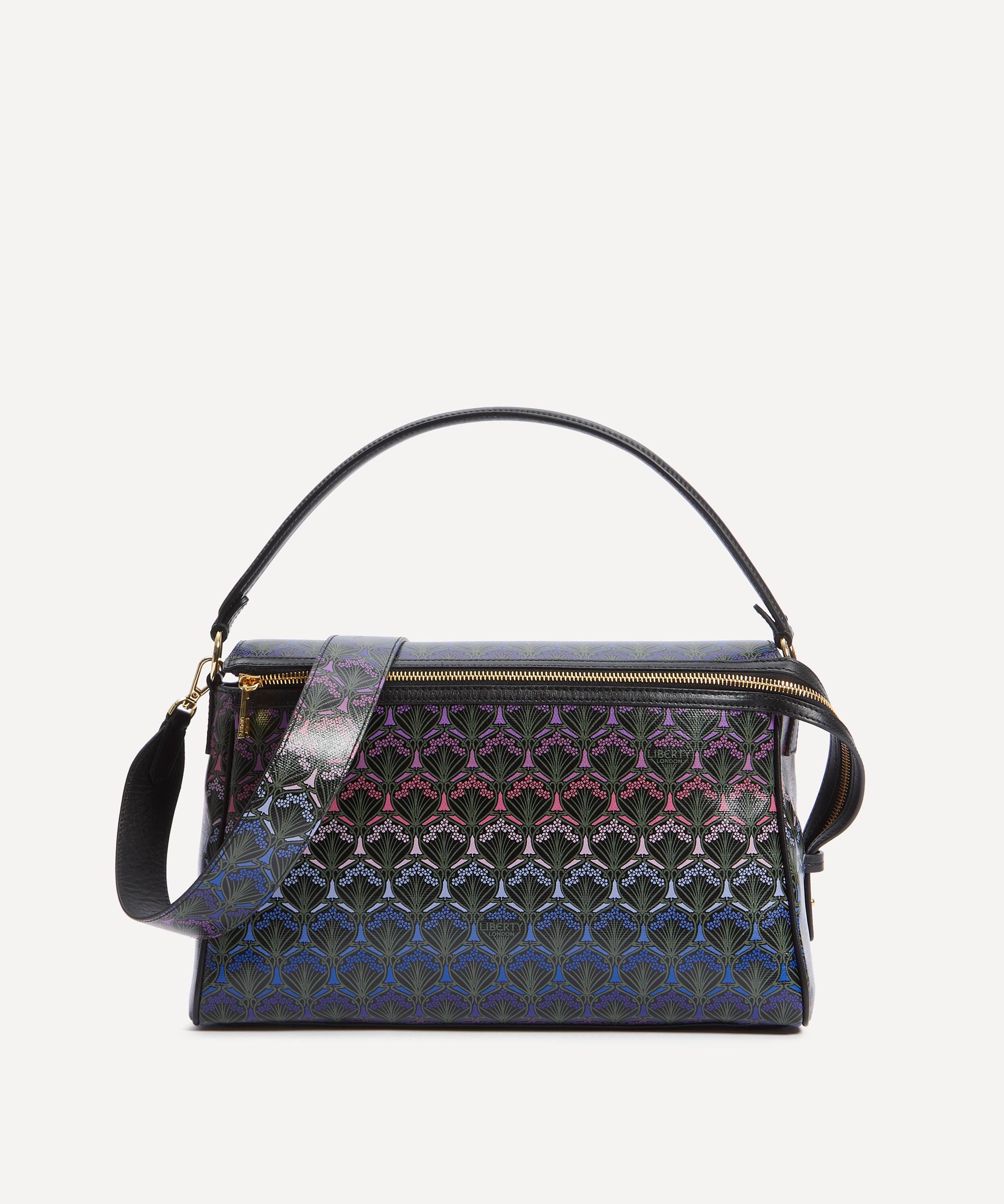 Liberty Women's Dusk Iphis Valise Top Handle Bag