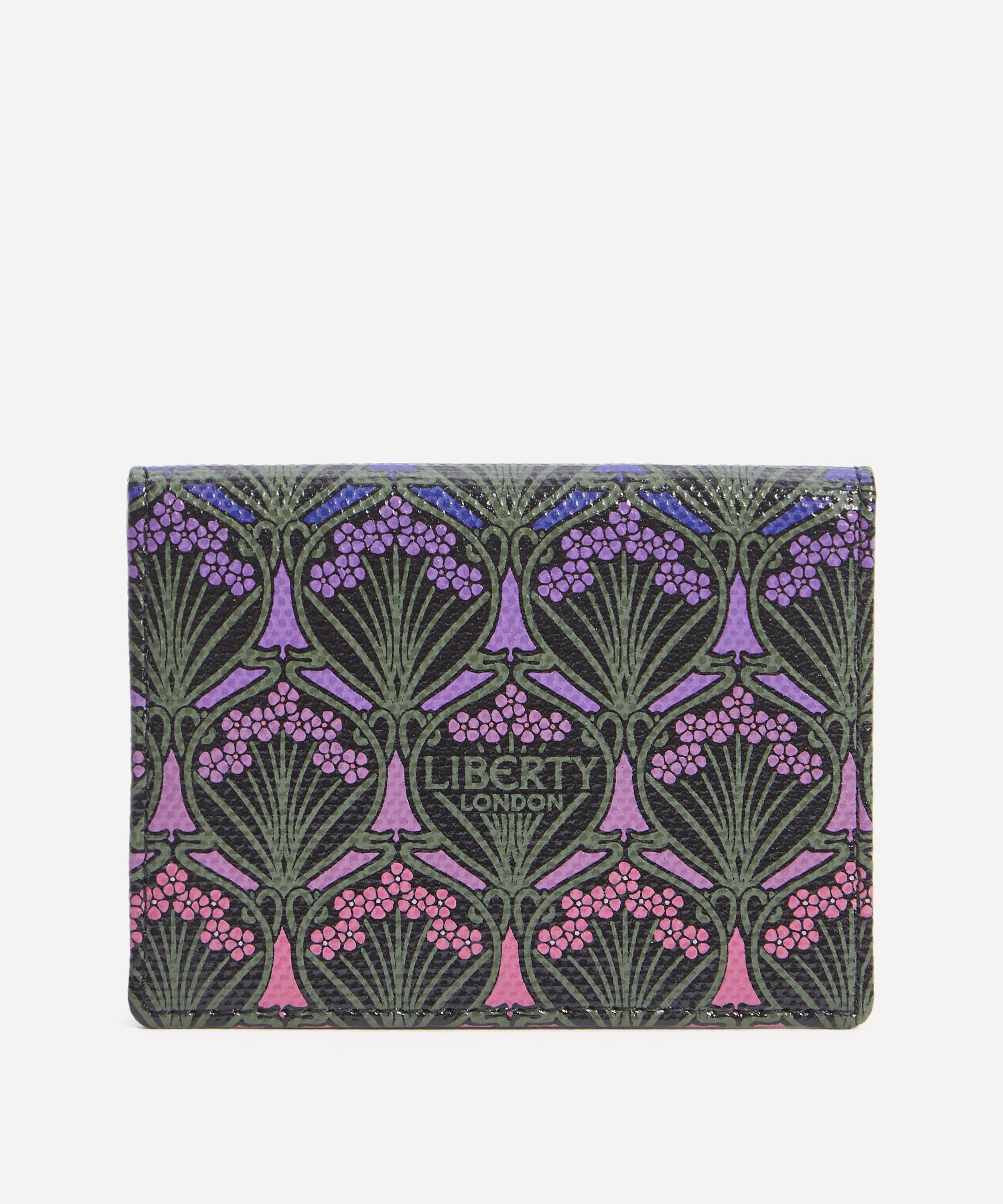 Liberty Women's Dusk Iphis Travel Card Holder