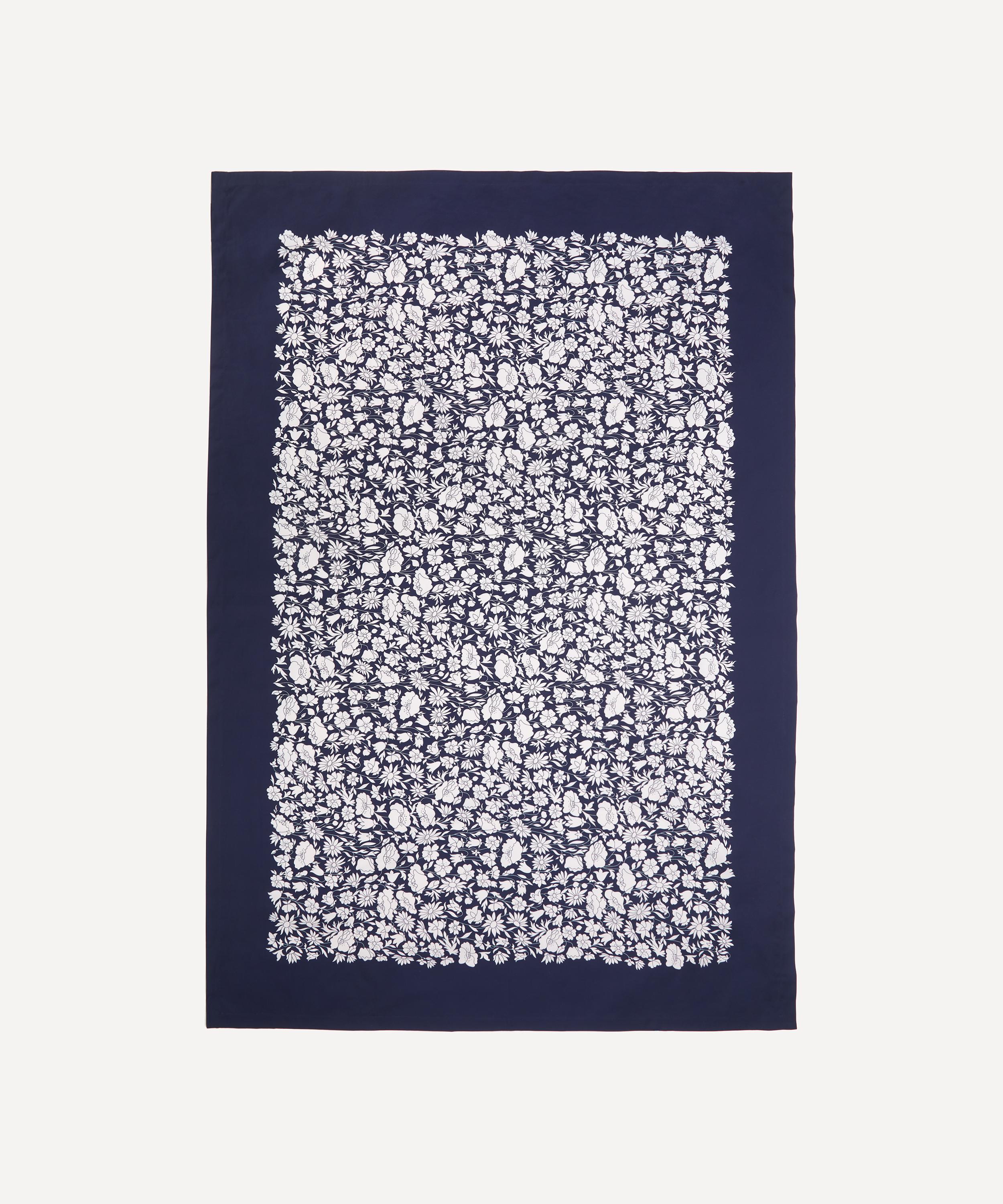 Shop Liberty Poppy Dawn 165x250cm Tablecloth