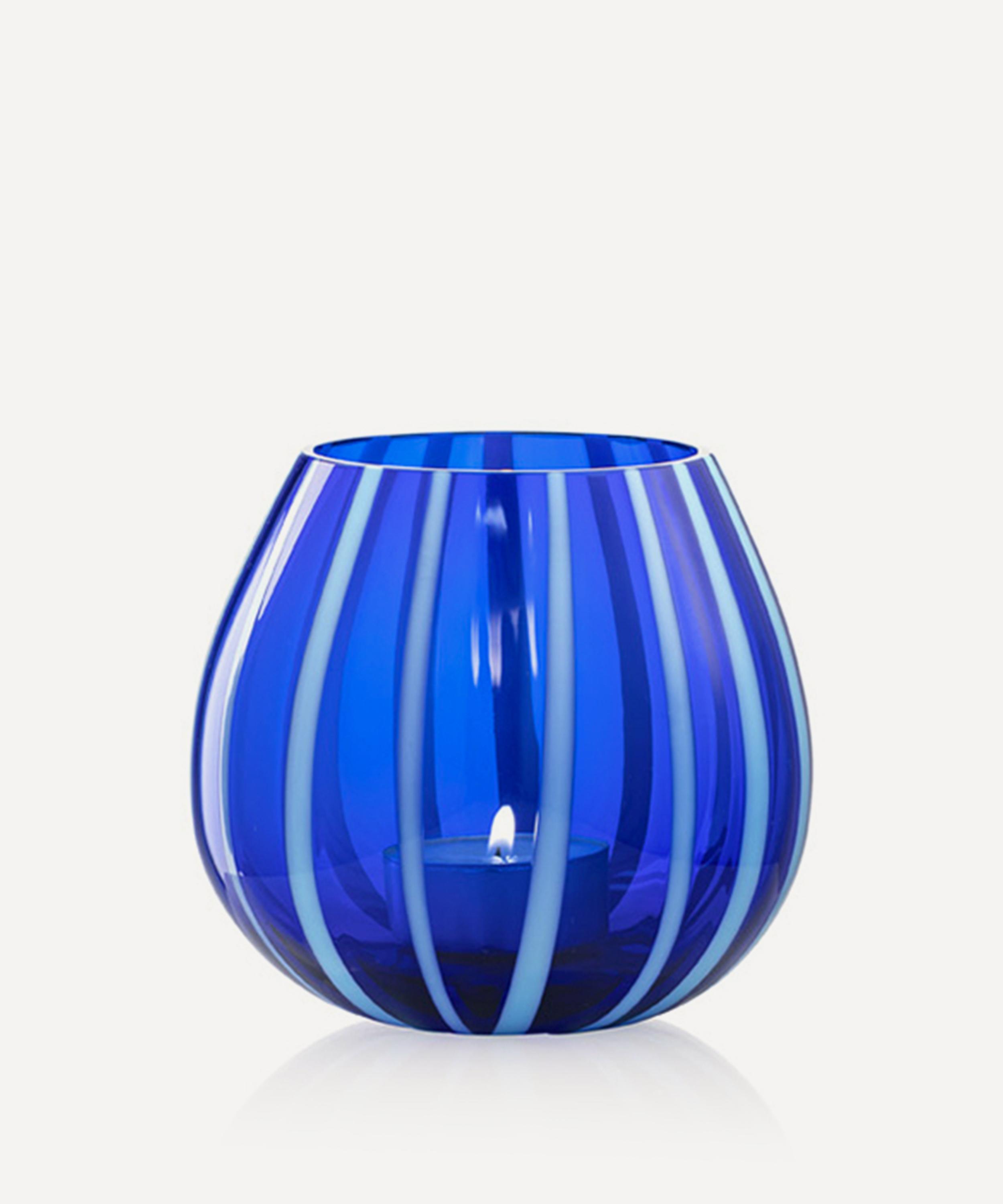 Nasonmoretti Small String Candle Holder