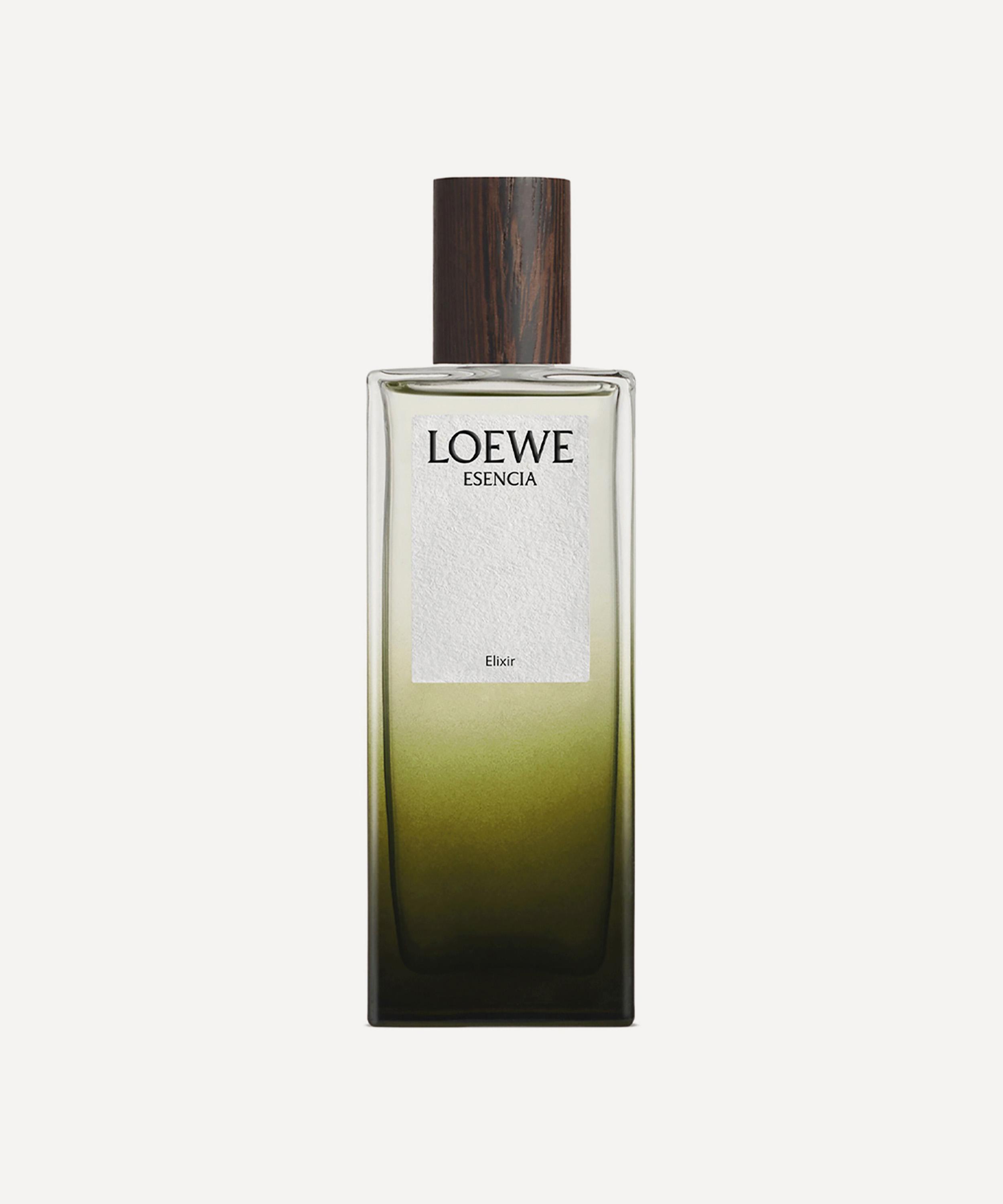 Loewe Women's Esencia Elixir Eau De Parfum 50ml