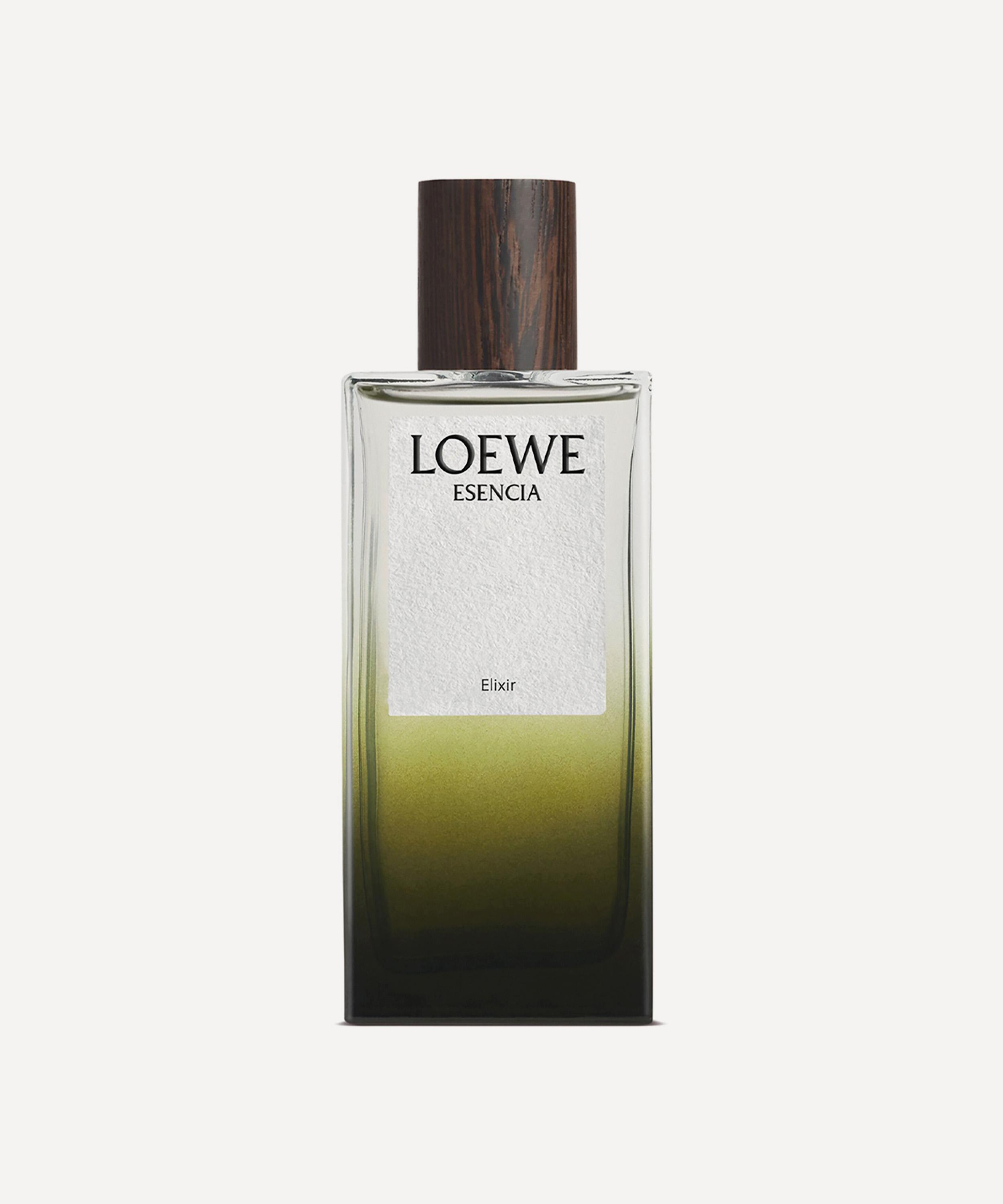 Loewe Women's Esencia Elixir Eau De Parfum 100ml