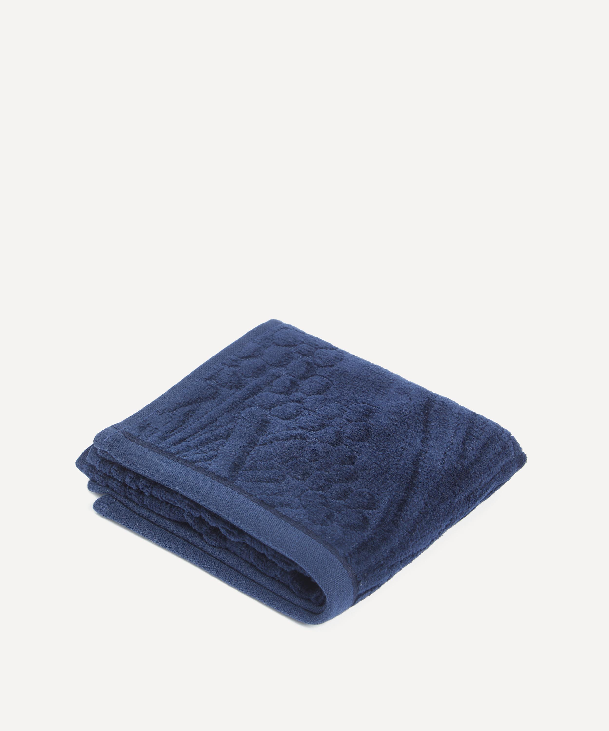Shop Liberty Ianthe Guest Towel 30x50cm