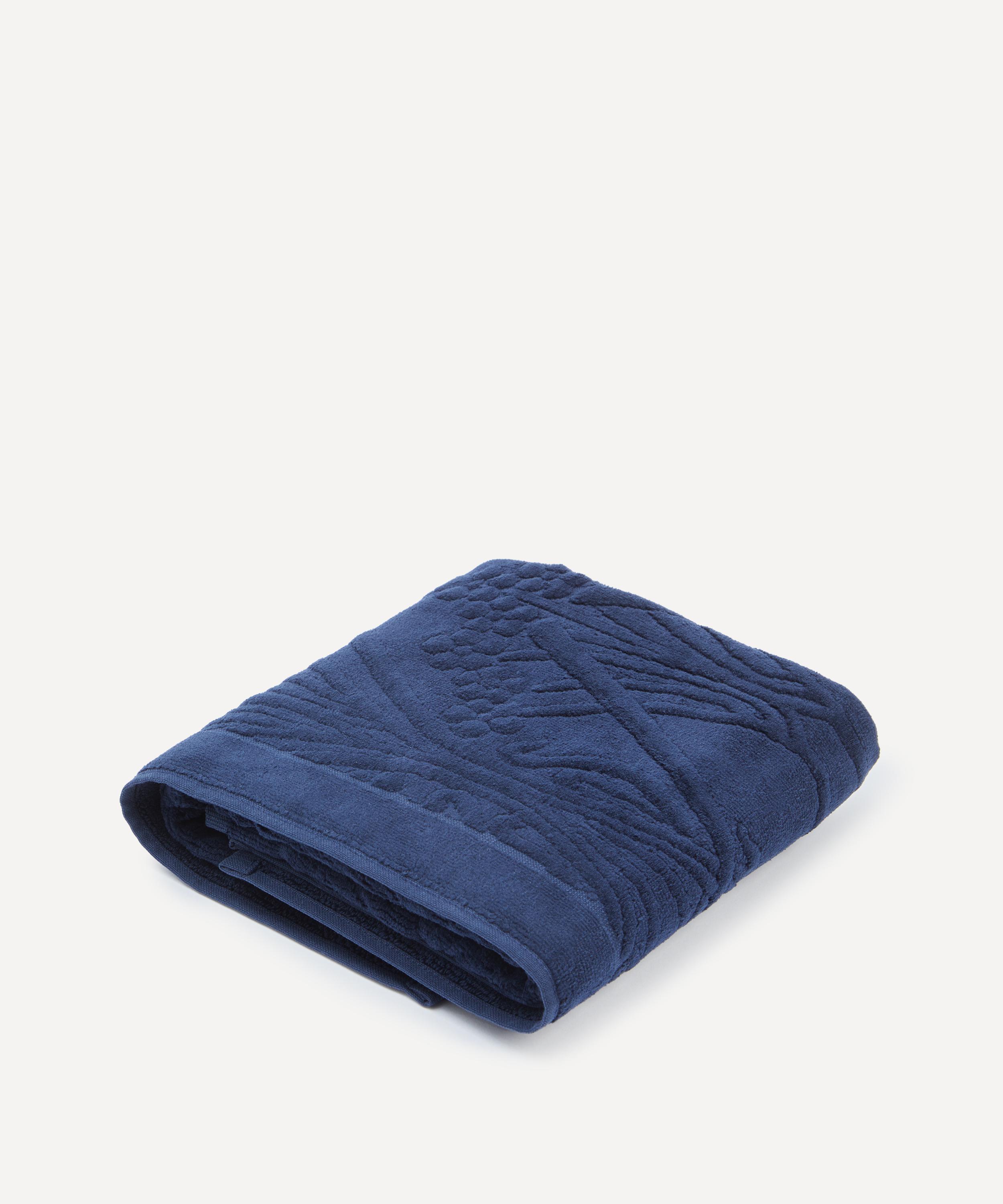 Liberty Ianthe Bath Mat 60x90cm