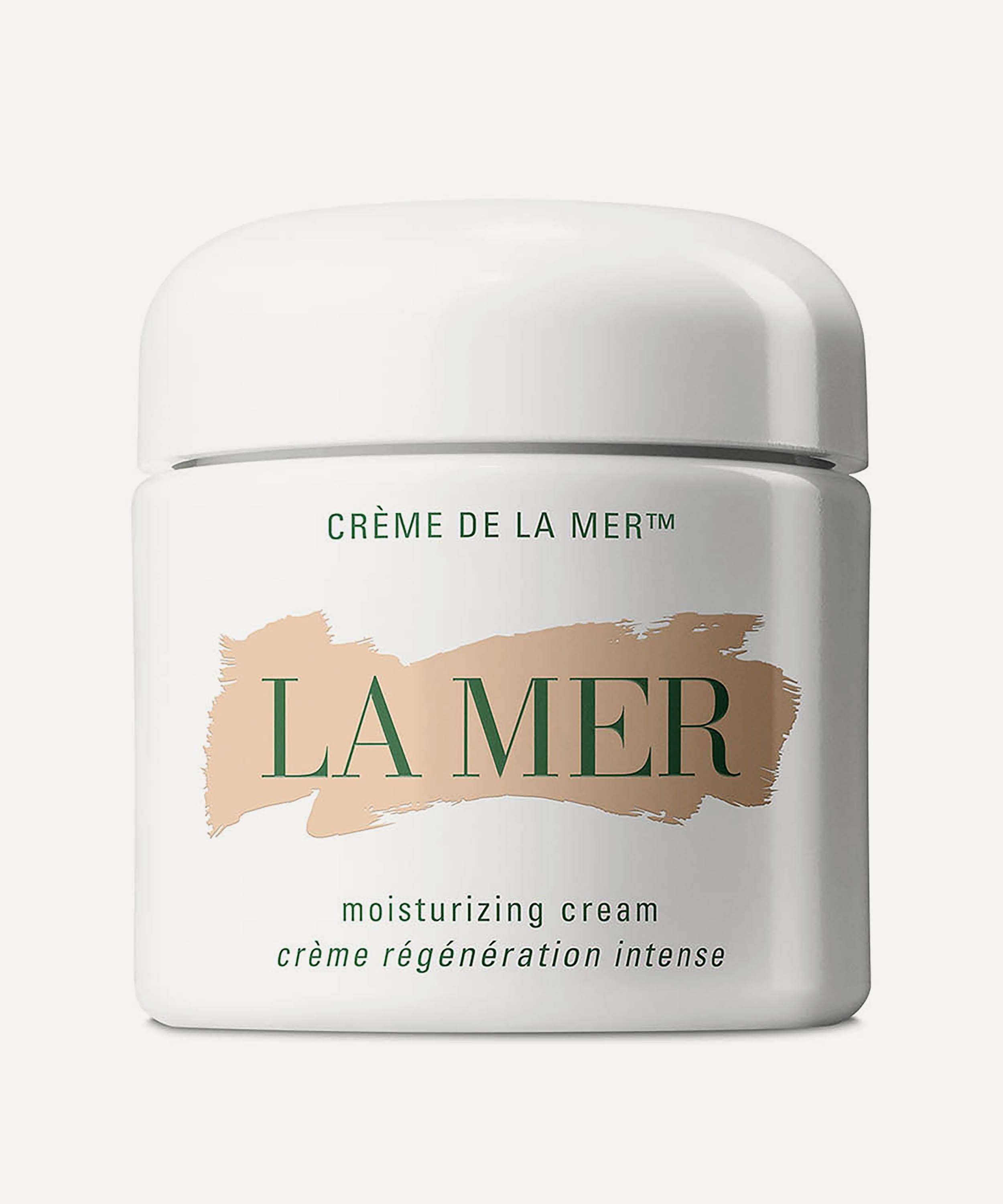 La Mer Creme De  Cream Moisturizer, 16.5 Oz.