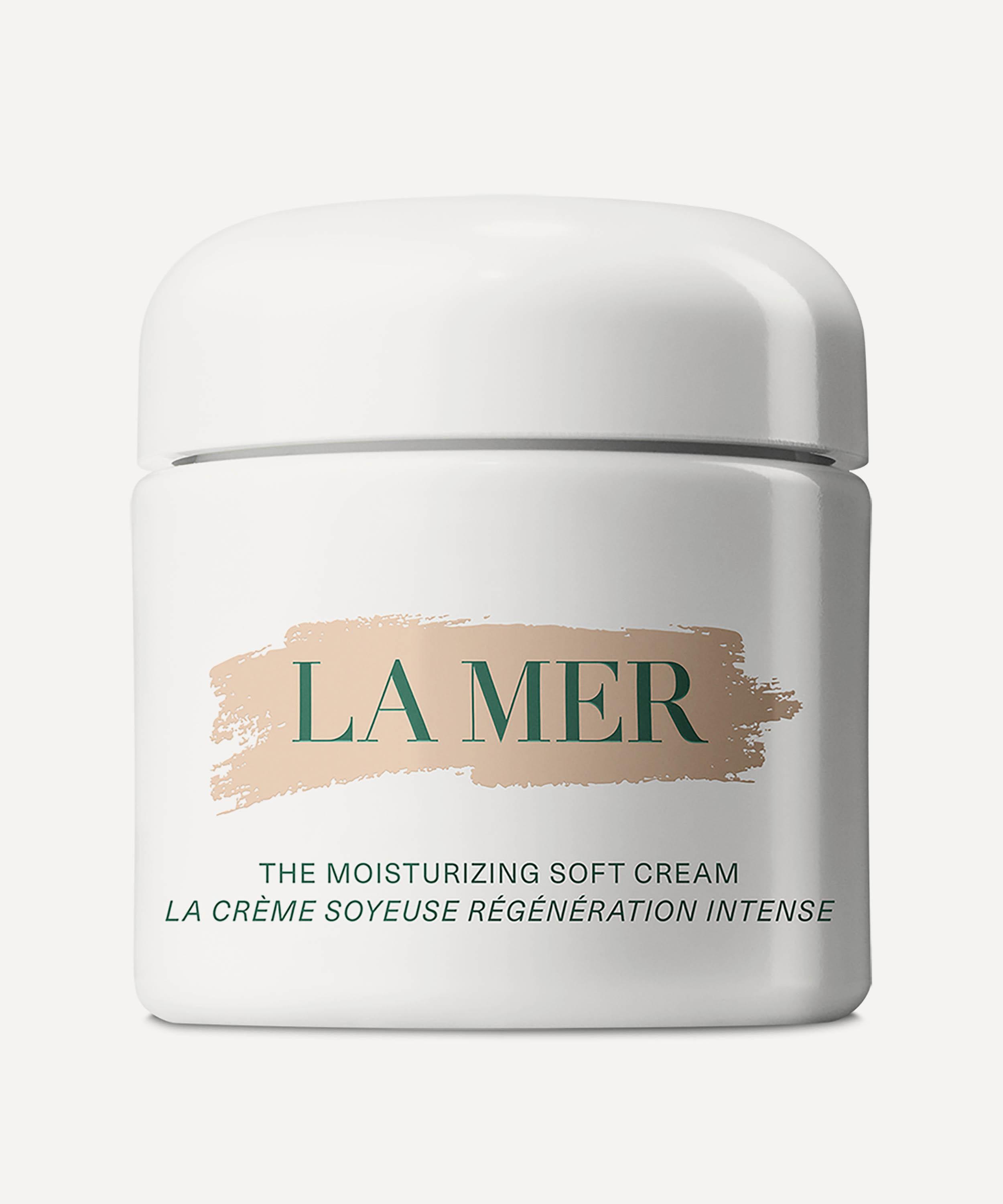 La Mer The Moisturising Soft Cream 100ml