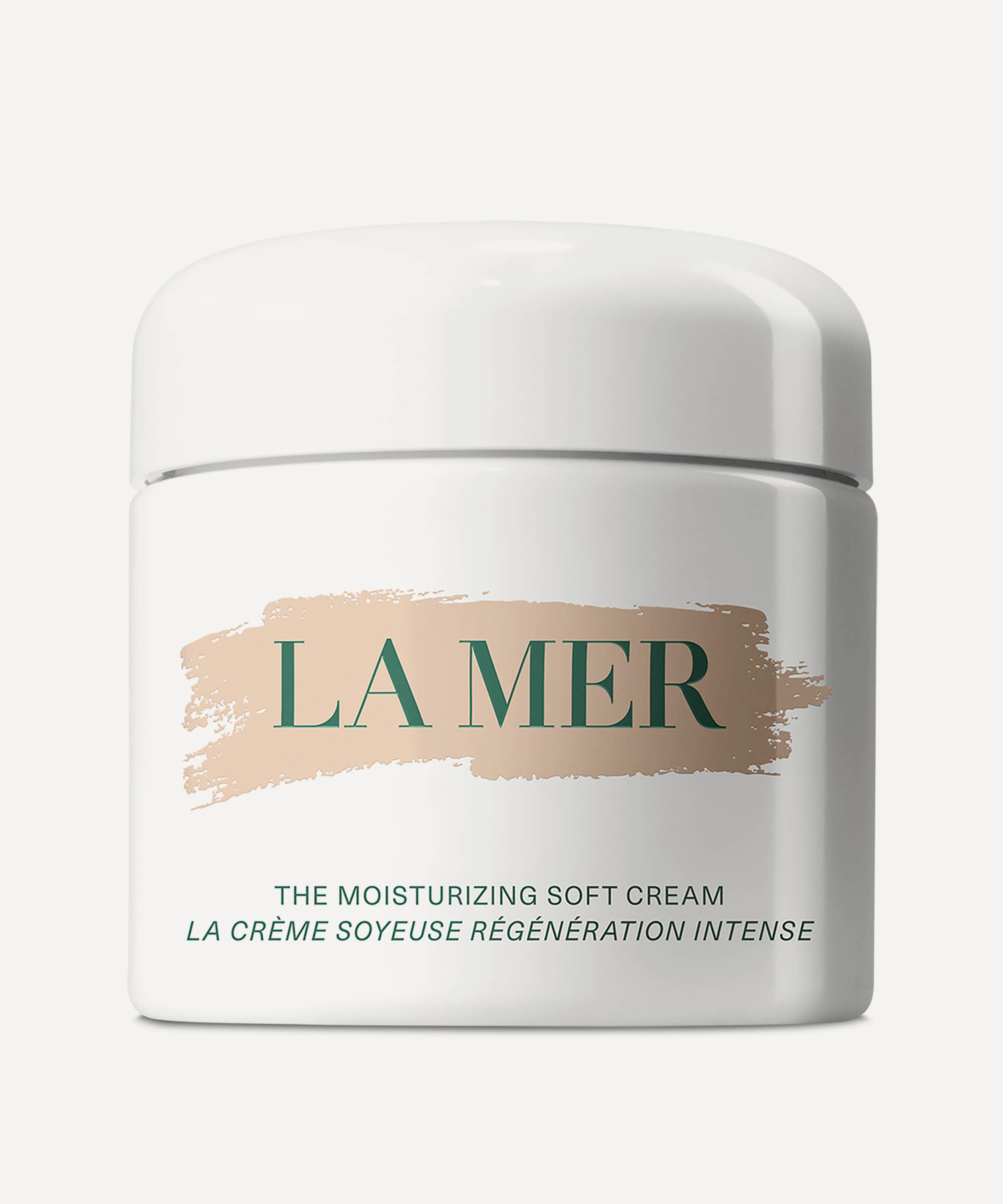 La Mer The Moisturising Soft Cream 250ml