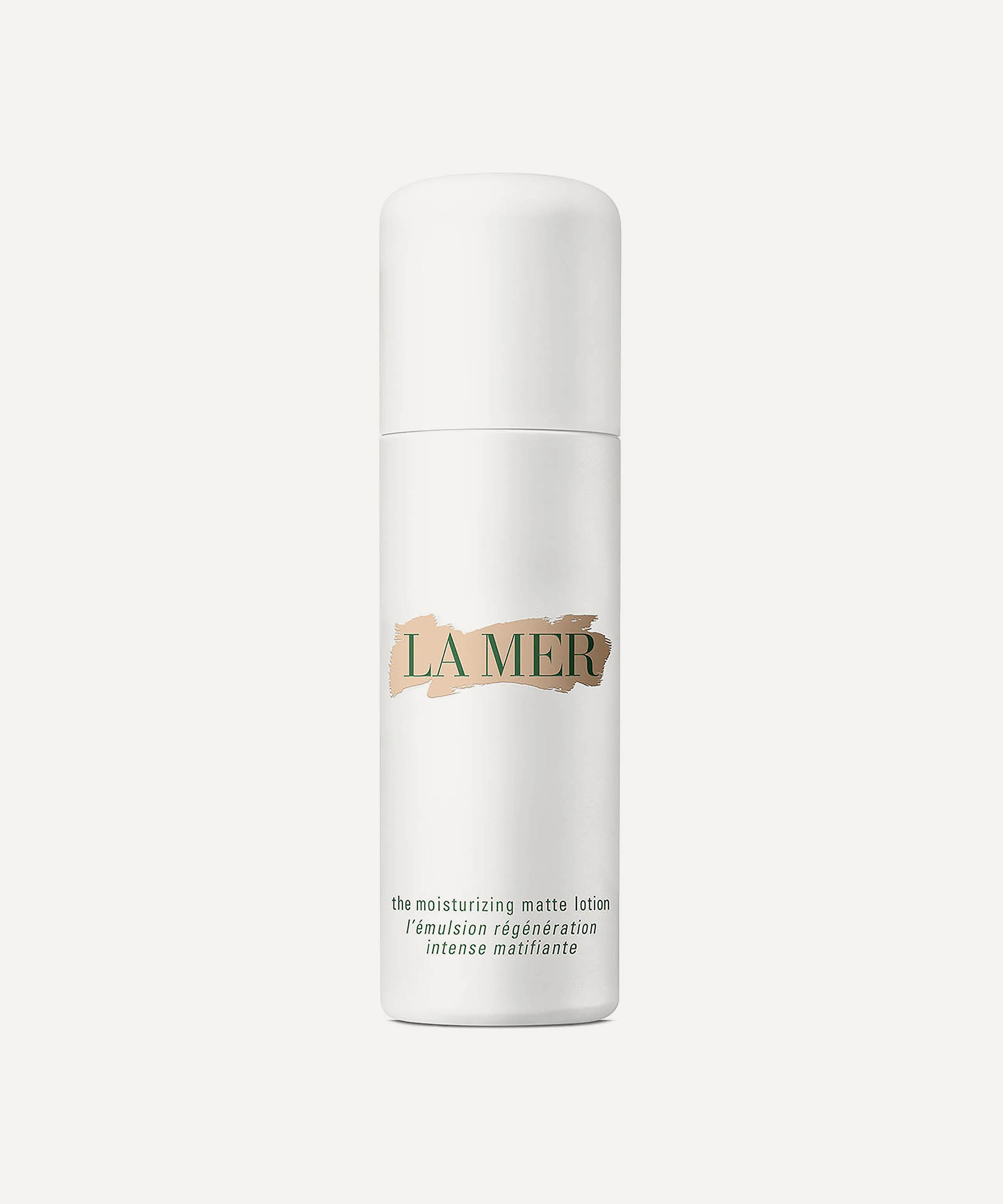 LA MER LA MER THE MOISTURISING MATTE LOTION 50ML 