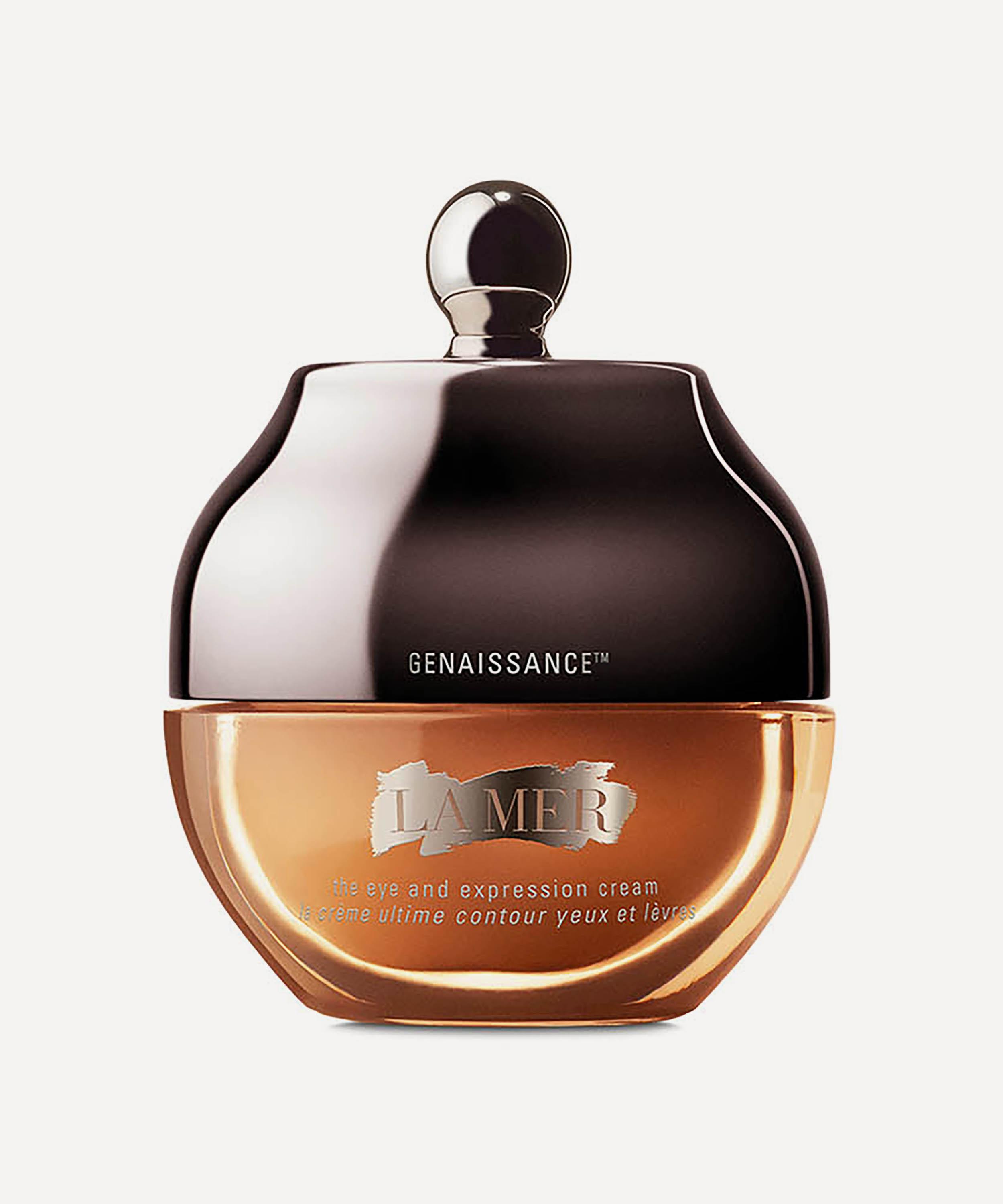 La Mer Genaissance De  The Eye And Expression Cream 15ml