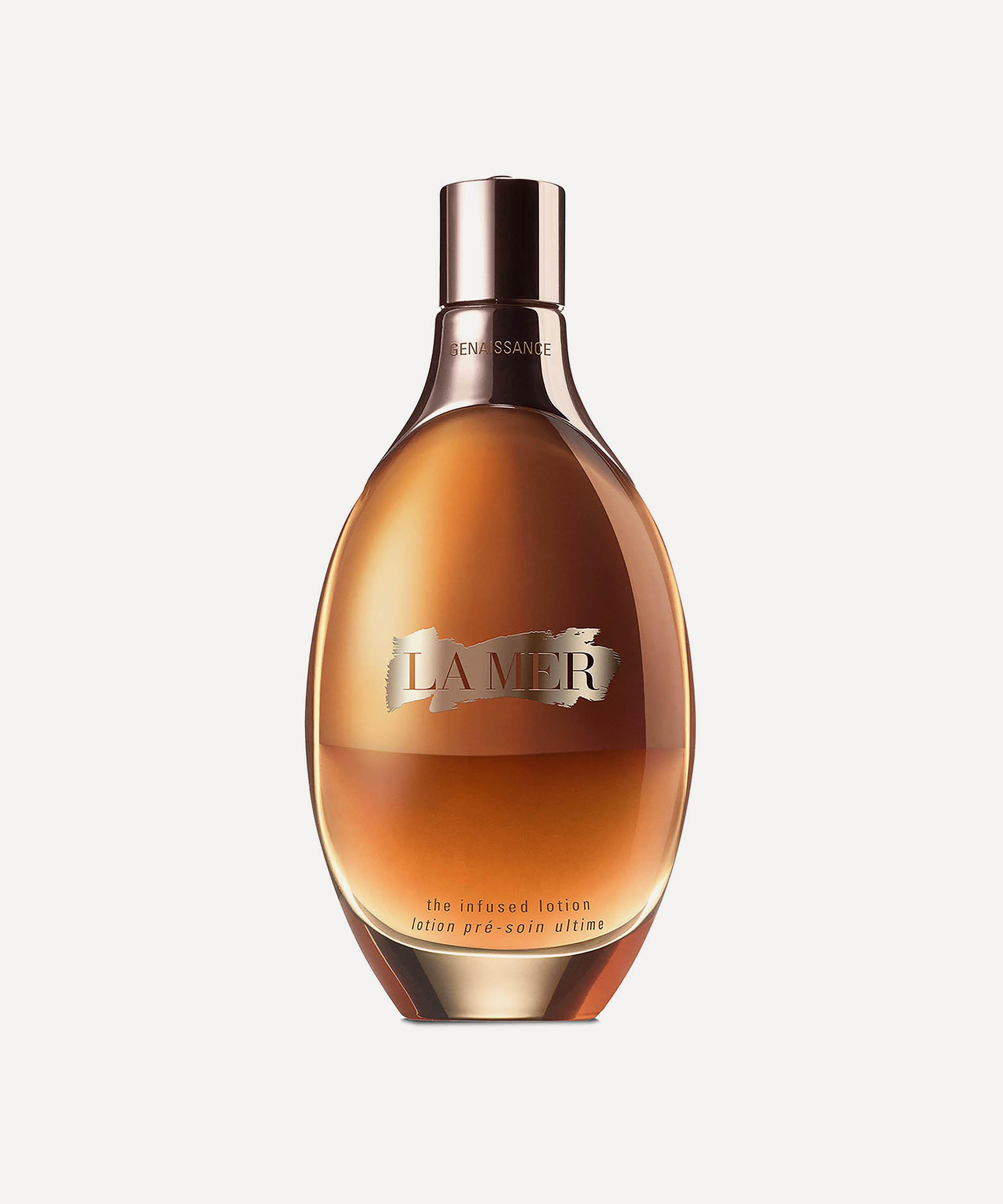 La Mer Unisex 5oz Genaissance Infused Lotion