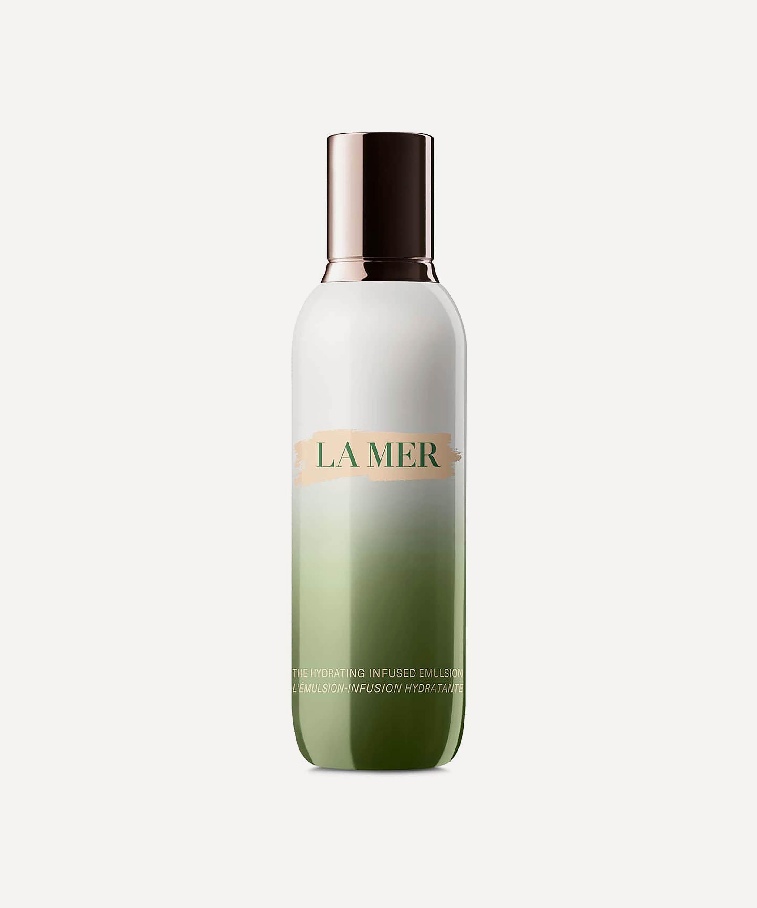 La Mer The Hydrating Infused Emulsion 125ml