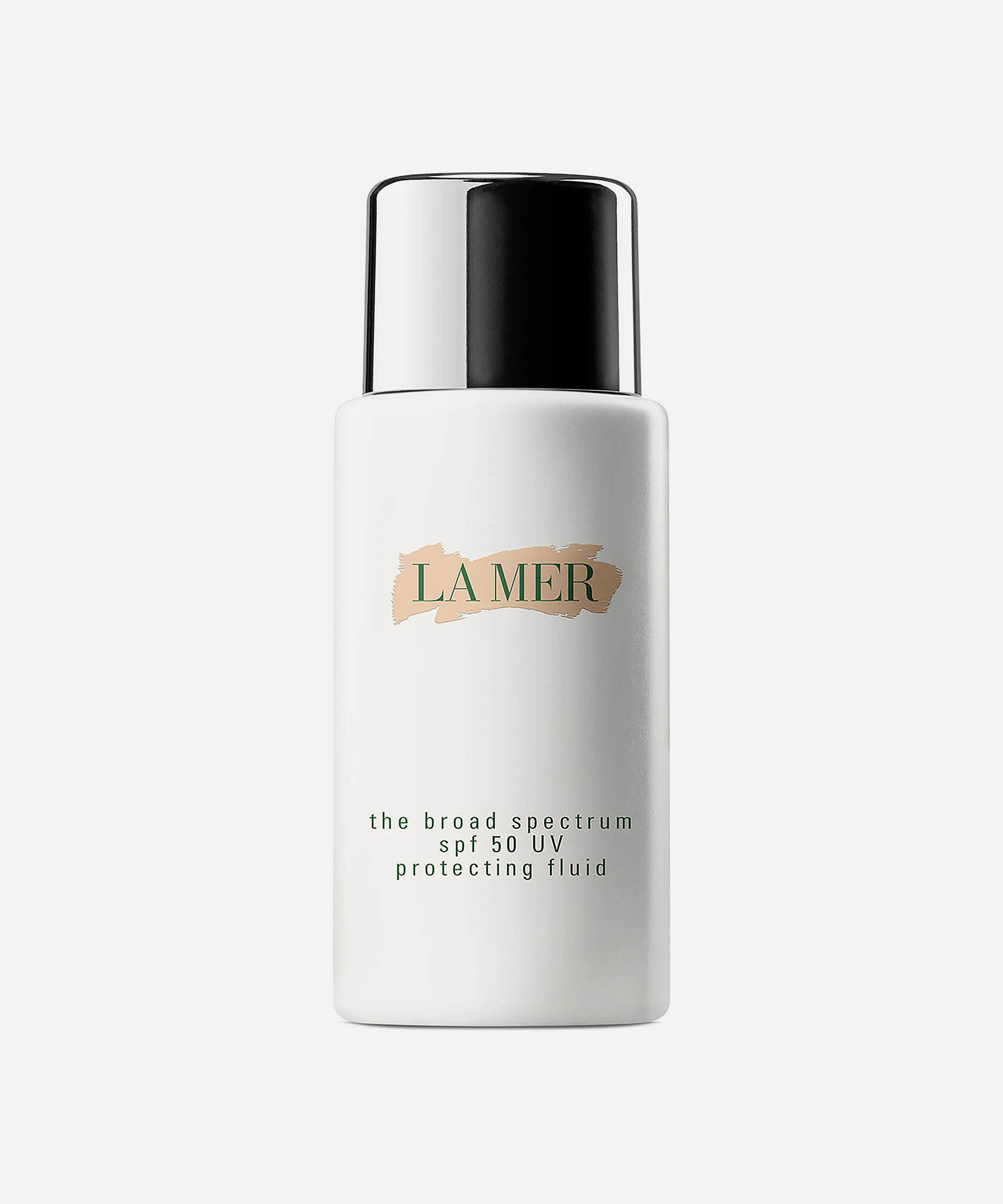 La Mer The Spf 50 Uv Protecting Fluid 50ml
