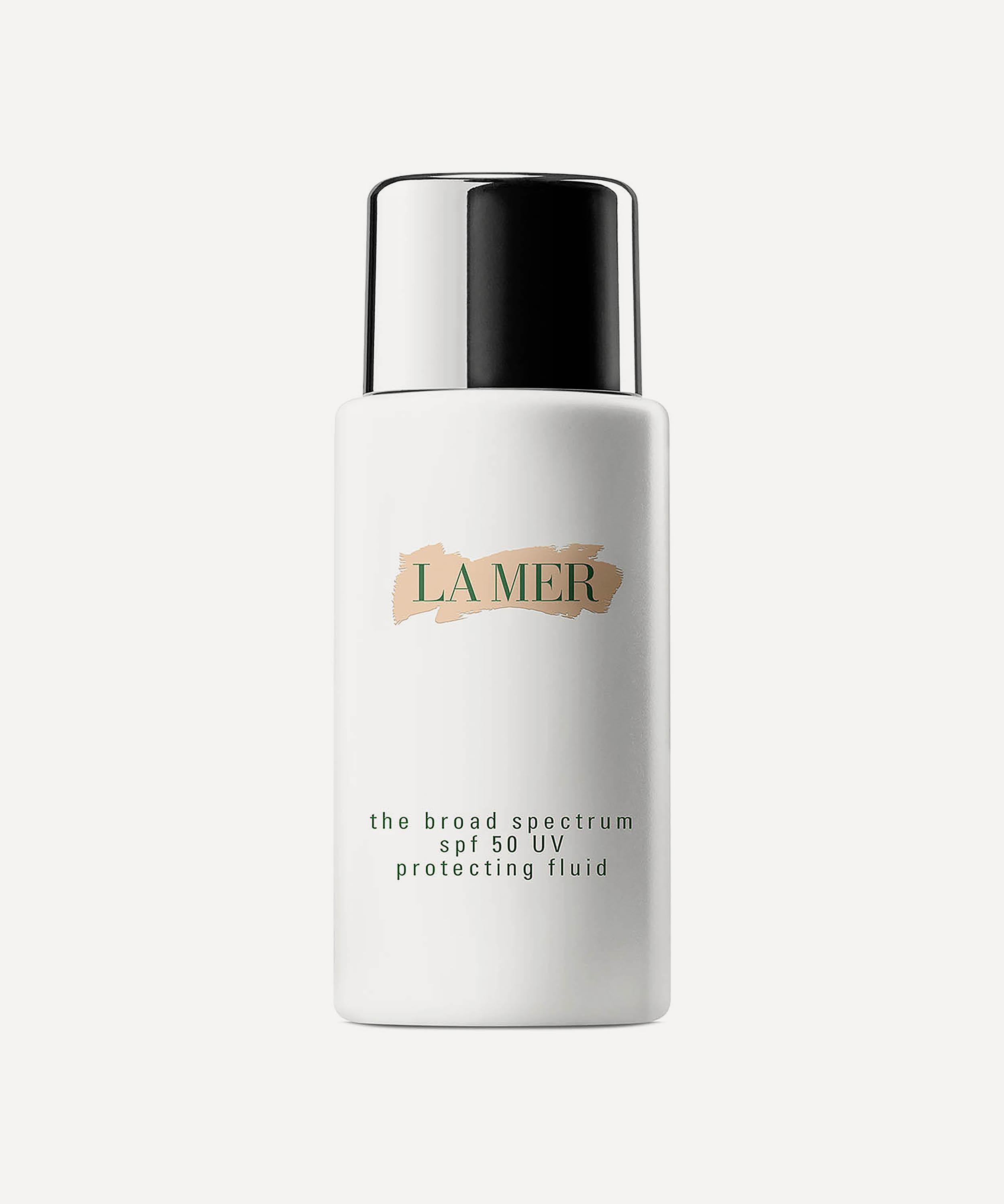 La Mer The SPF 50 UV Protecting Fluid 50ml