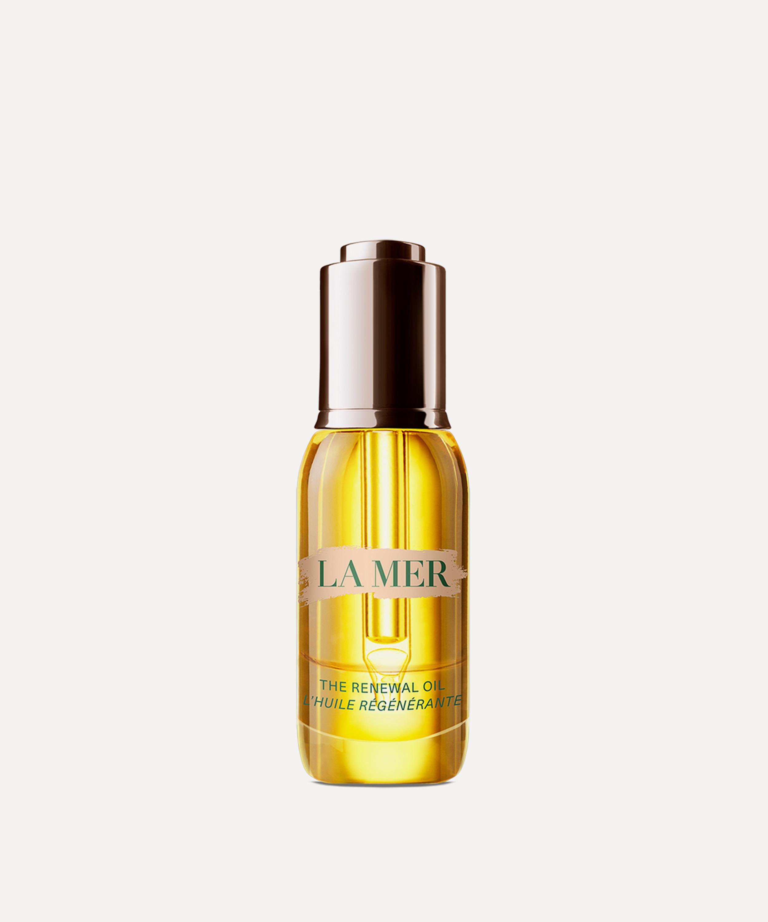 La Mer The Renewal Oil 30ml