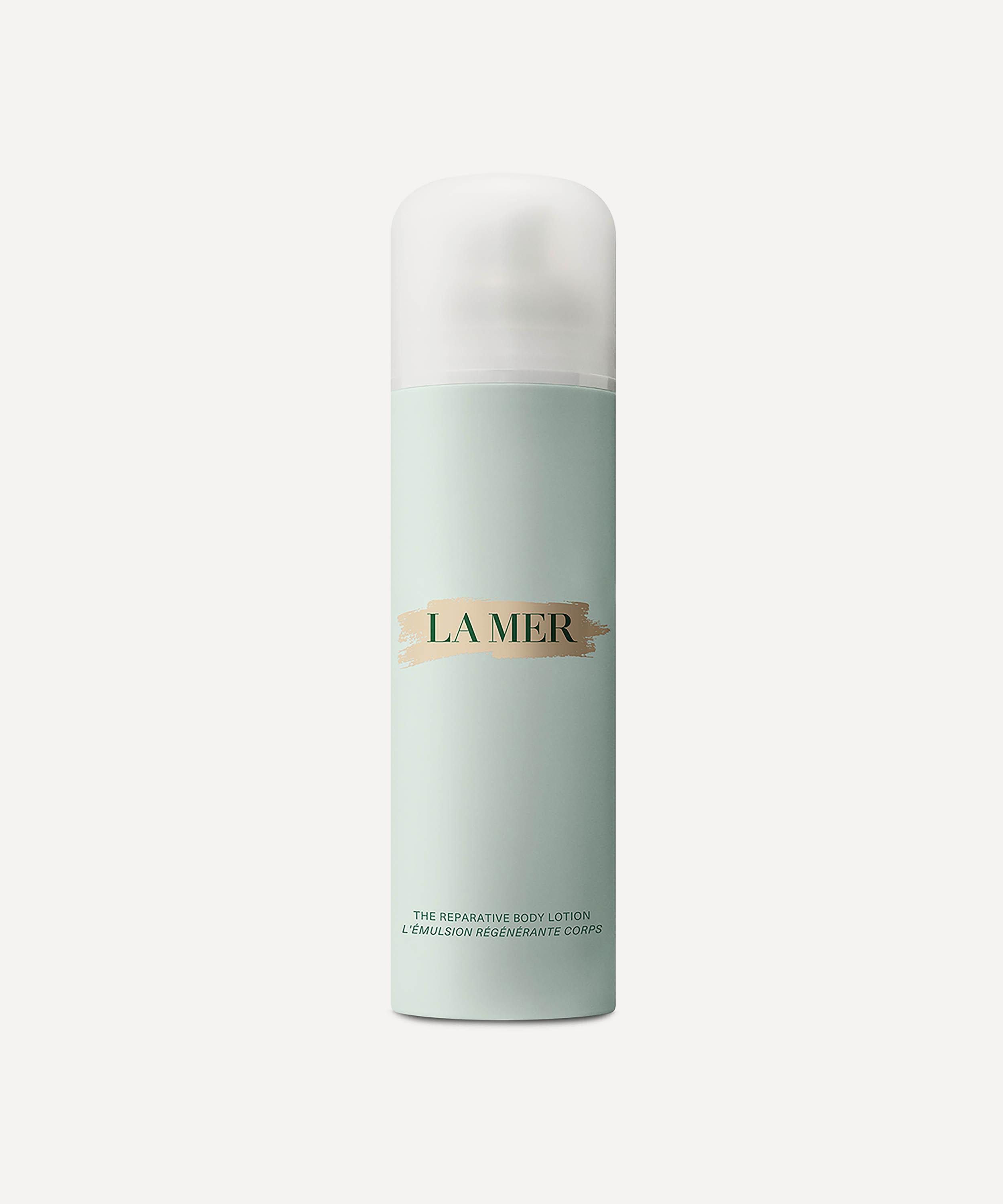 La Mer The Reparative Body Lotion