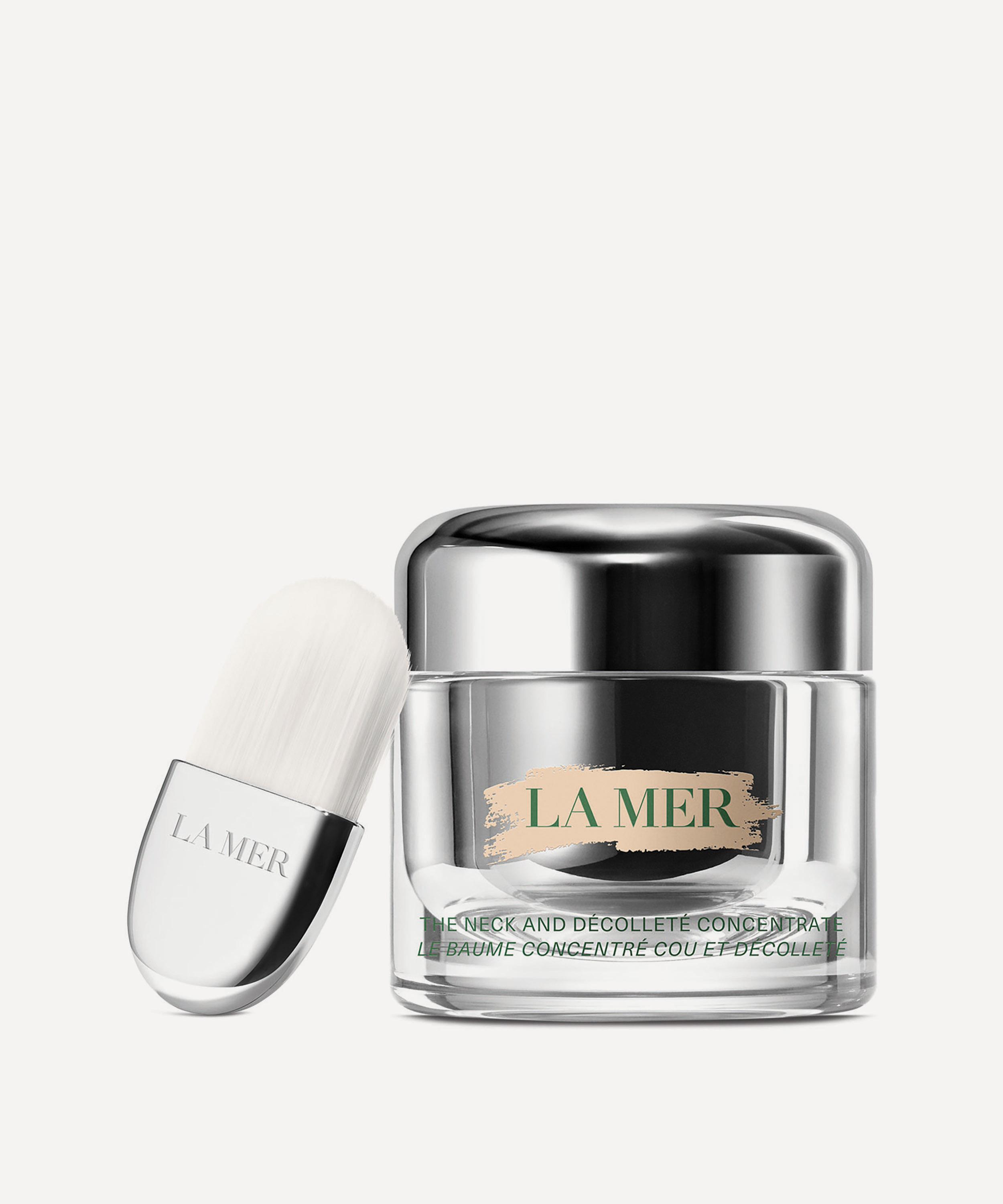 La Mer The Neck And Decollete Concentrate 50ml