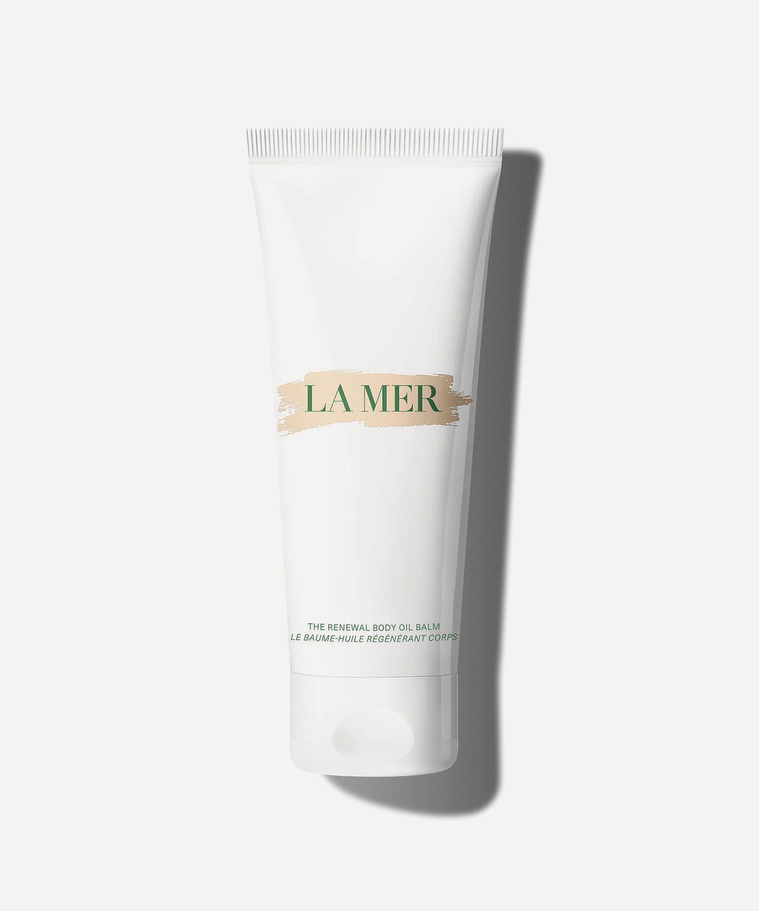 La Mer The Renewal Body Oil Balm 200ml