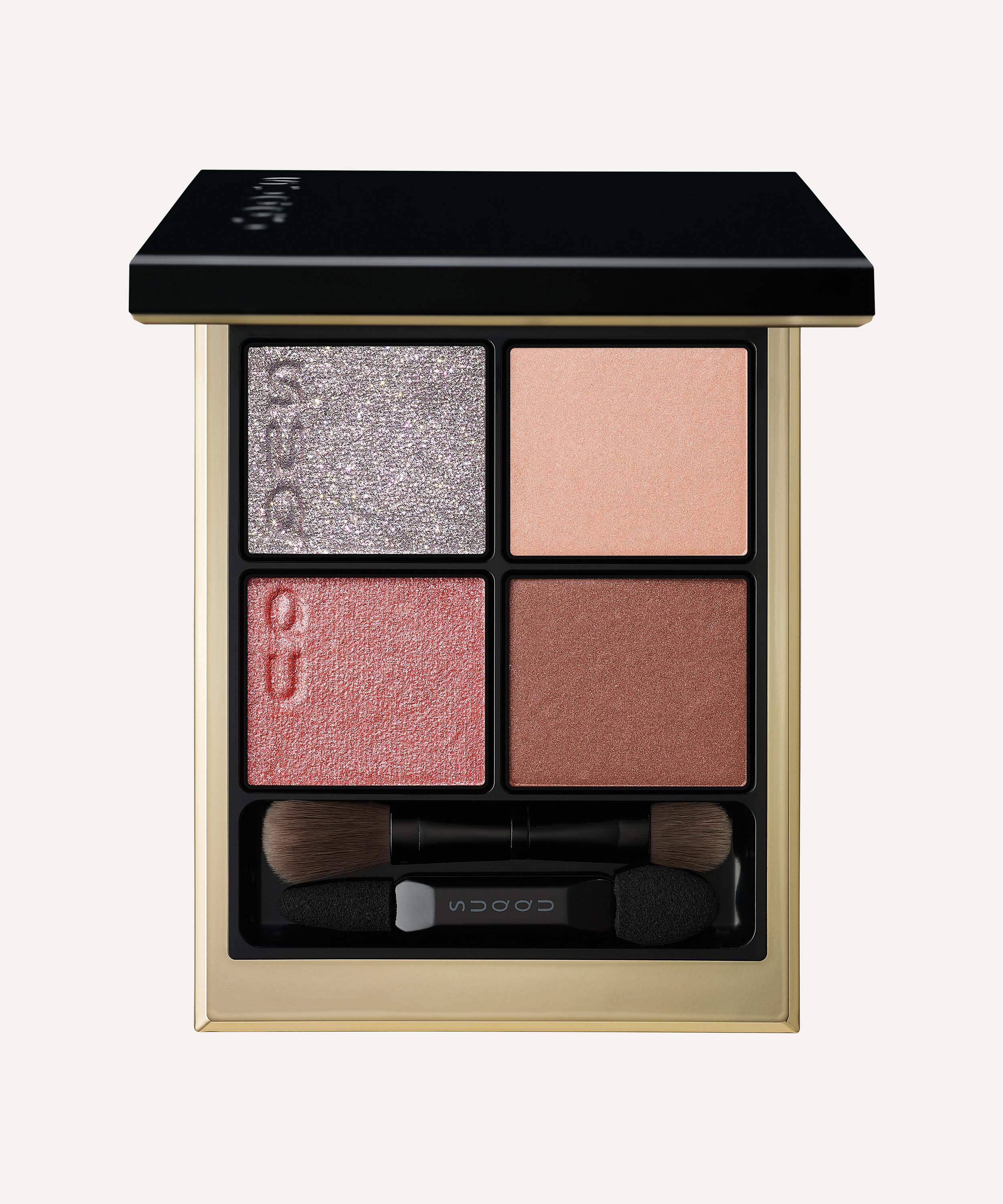 Shop Suqqu Signature Colour Eyes Limited Edition 6.2g 127 Kassa