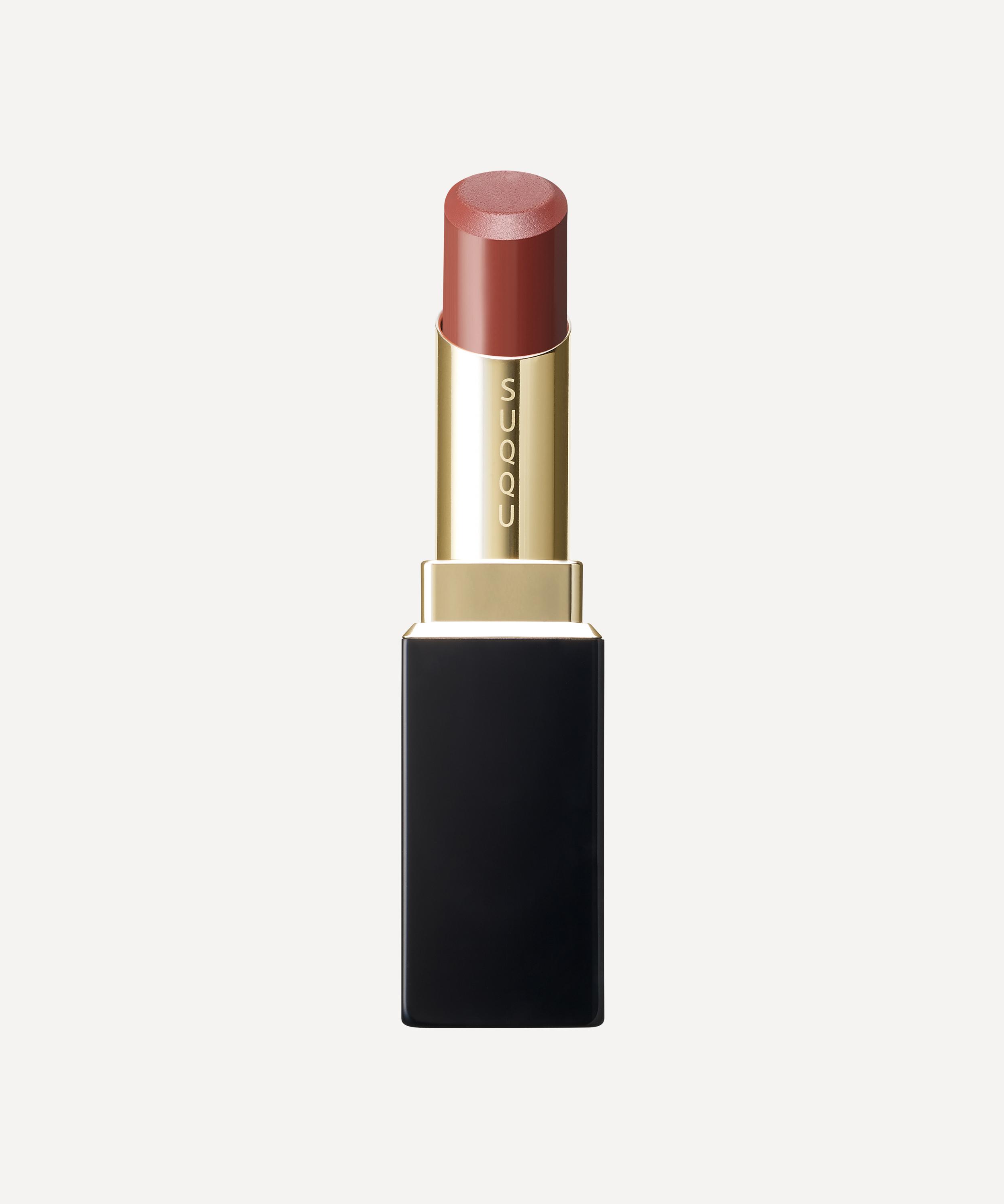 Suqqu Moisture Rich Lipstick Limited Edition 3.7g 127 Fukaakebi