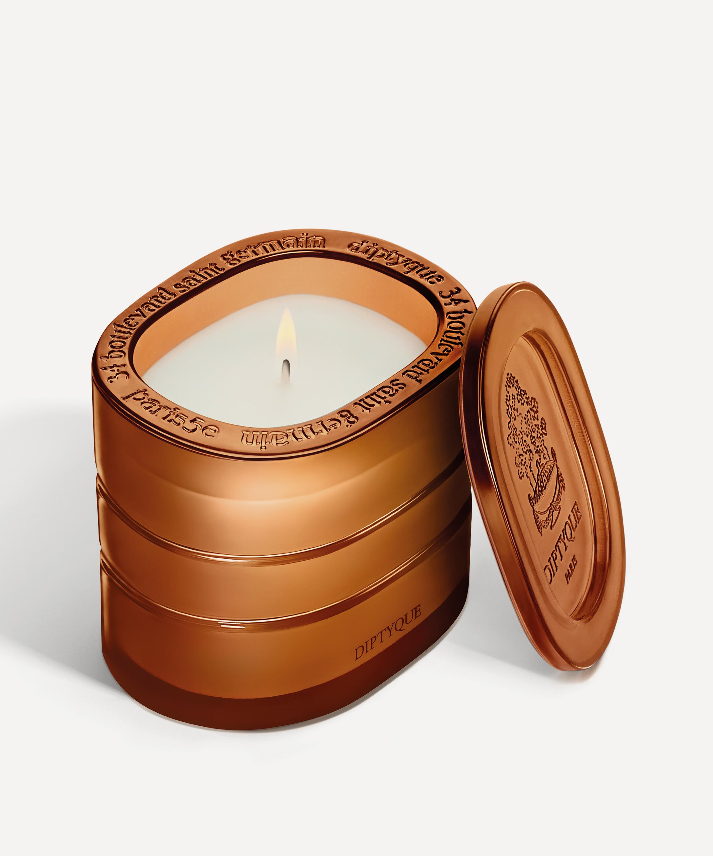 Diptyque Terres Blondes Refillable Scented Candle 270g