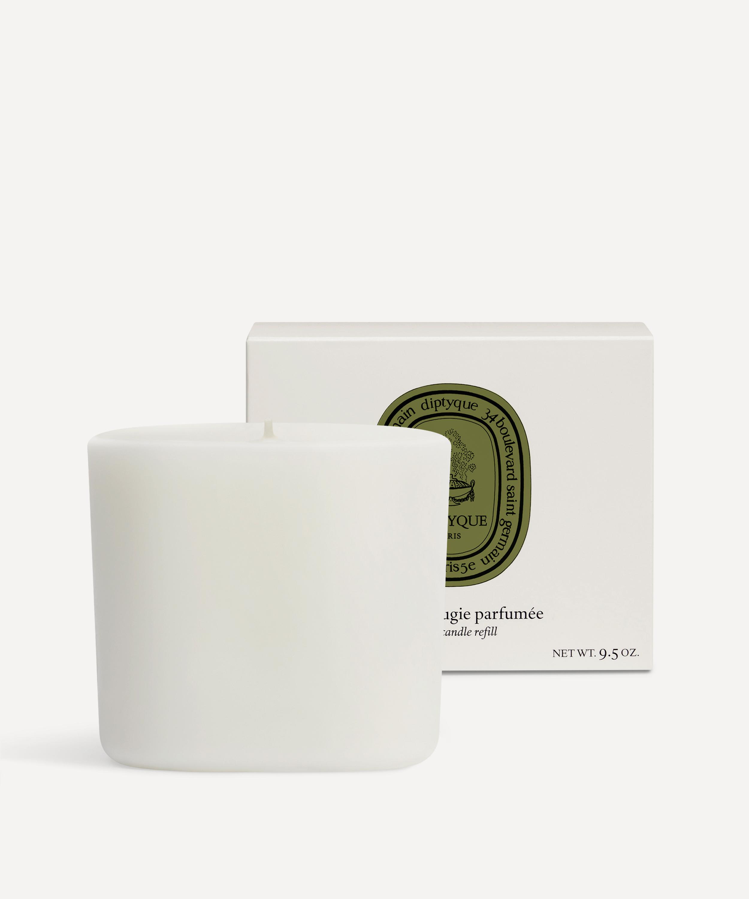 Diptyque Temple Des Mousses Scented Candle Refill 270g