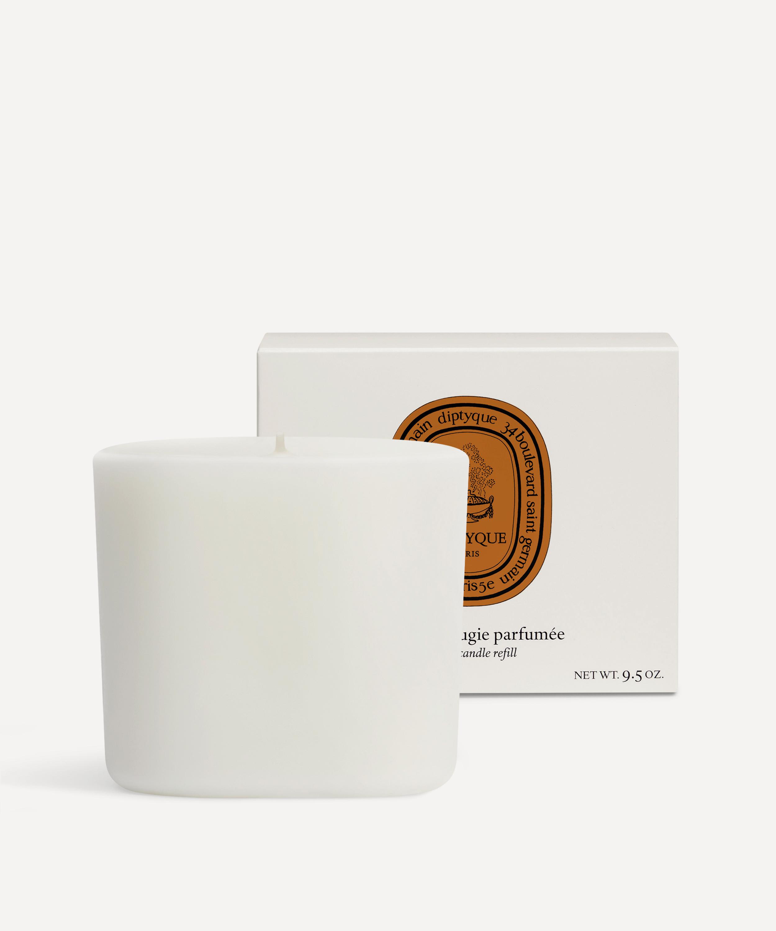 Shop Diptyque Terres Blondes Scented Candle Refill 270g