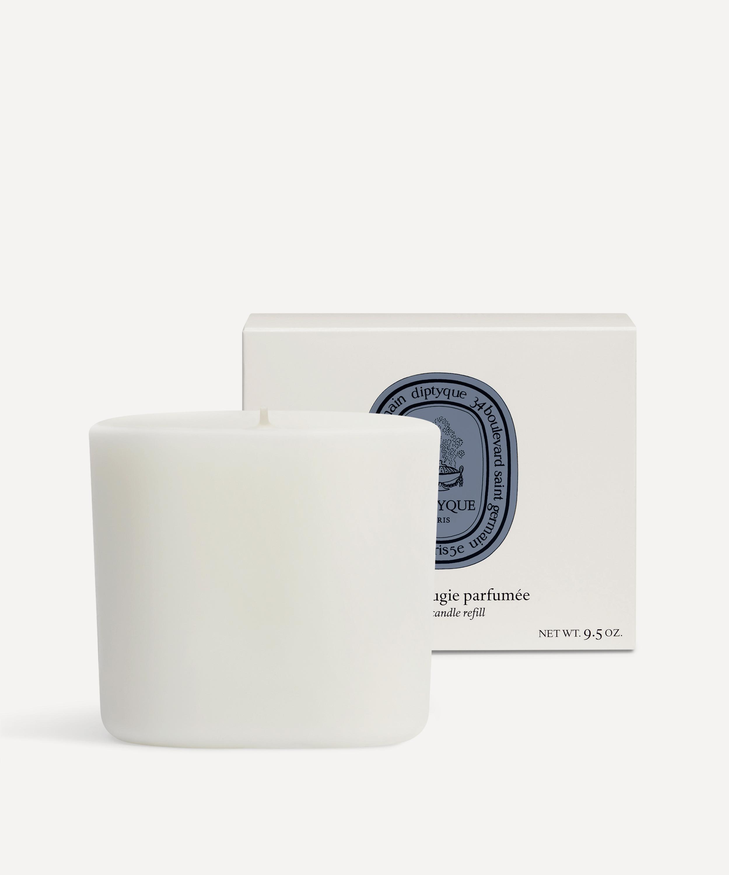 Diptyque Nymphees Et Merveilles Scented Candle Refill 270g