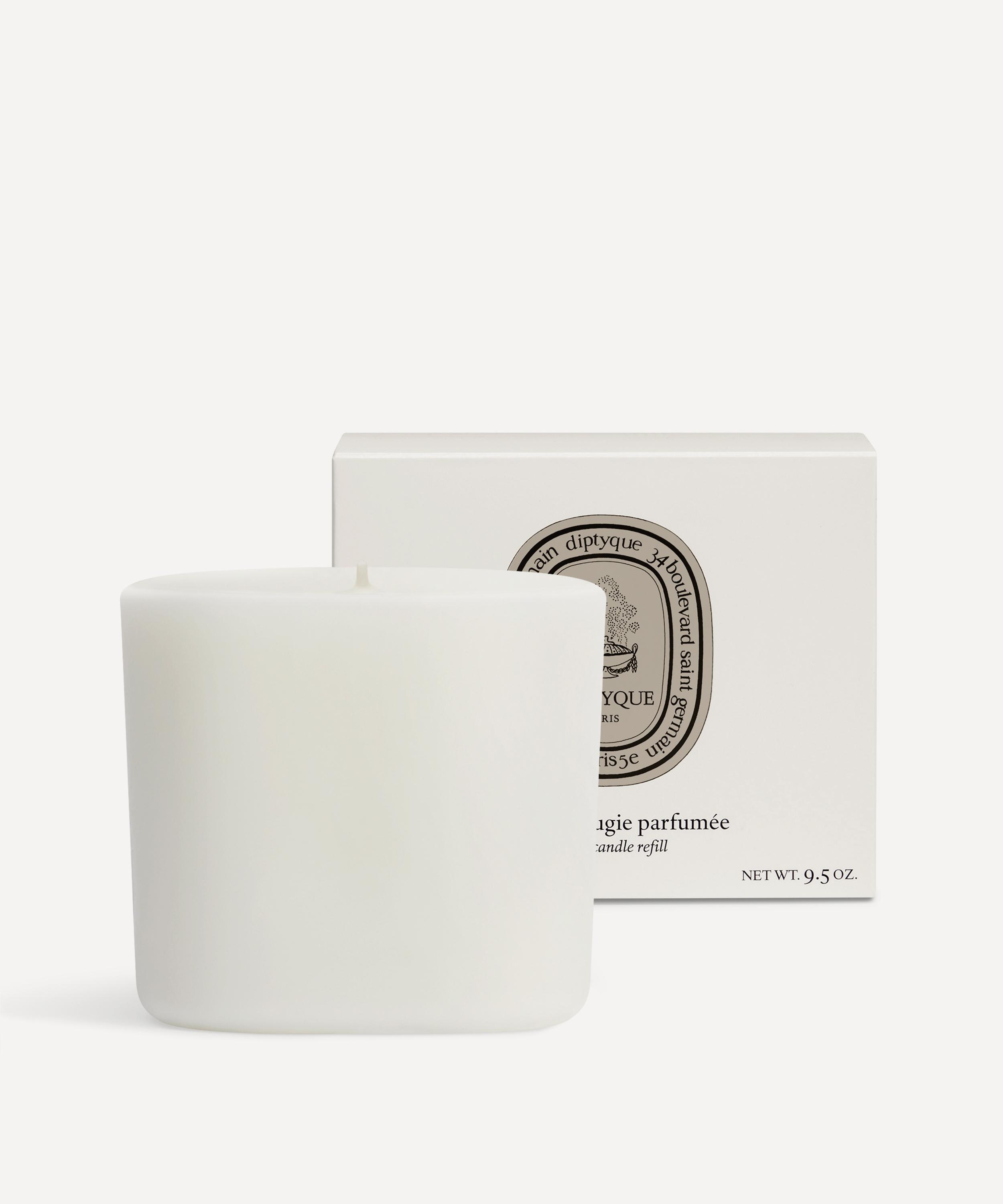 Diptyque La Vallee Du Temps Scented Candle Refill 270g
