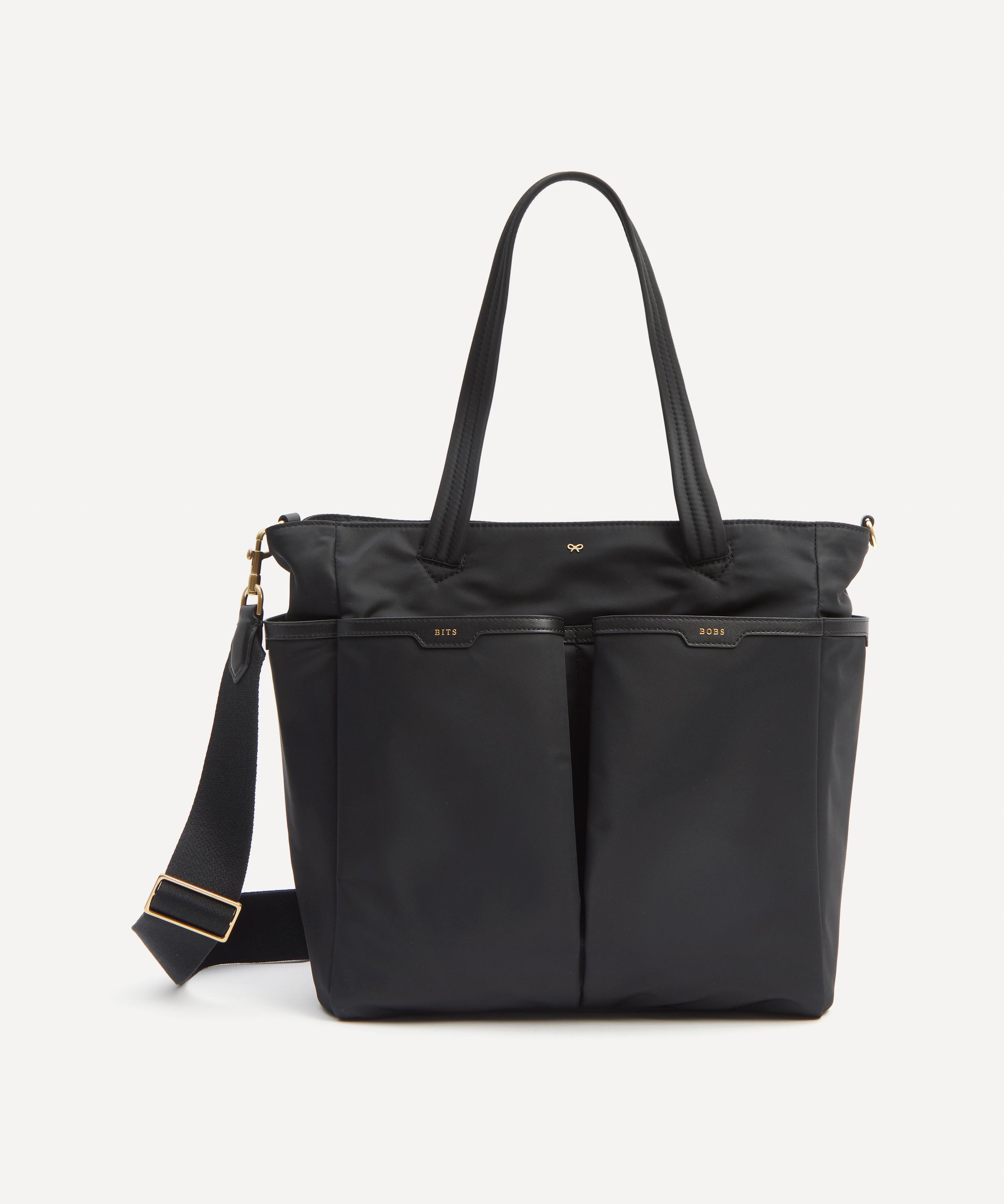 ANYA HINDMARCH ANYA HINDMARCH WOMEN'S BABY BAG 