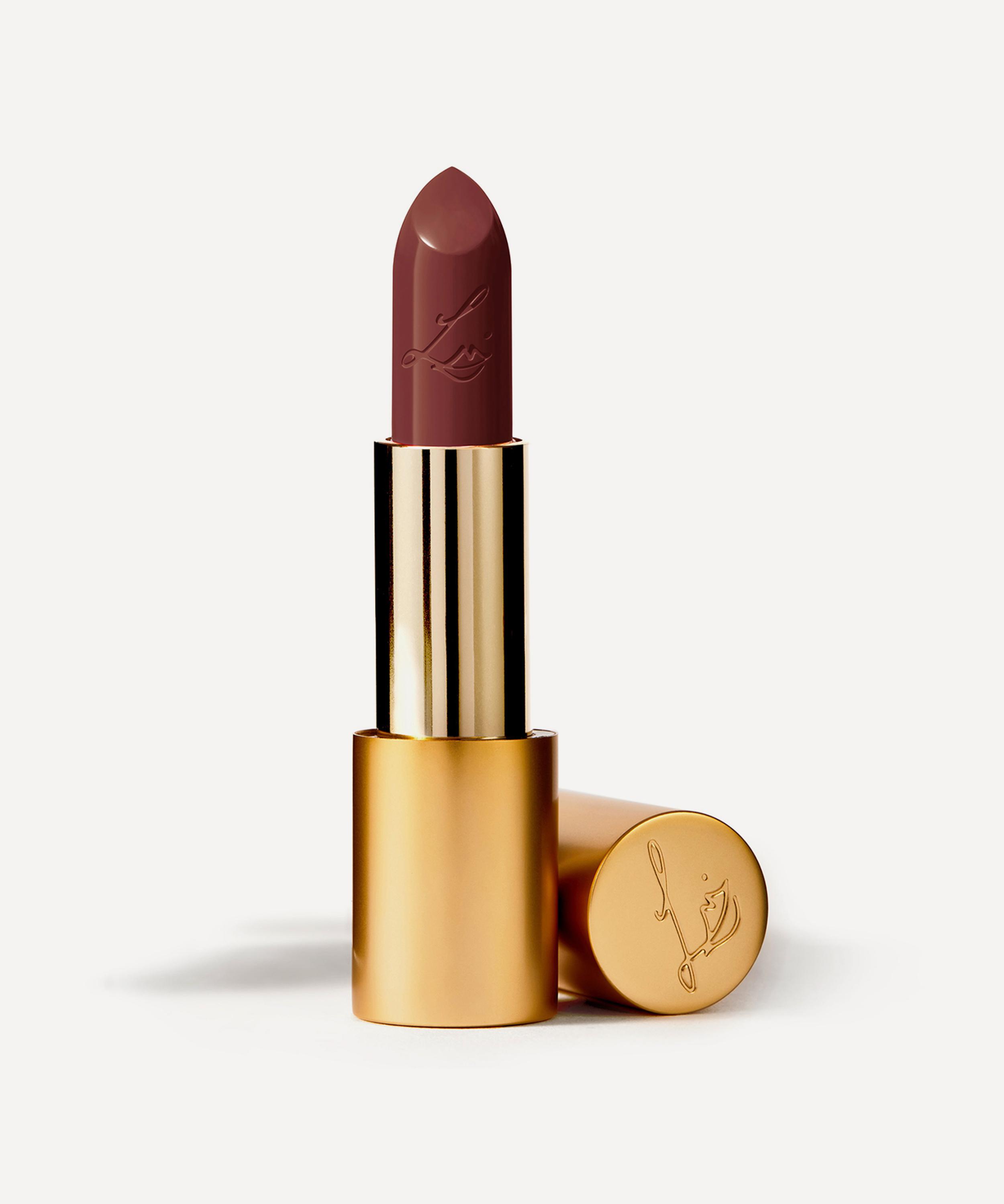 Lisa Eldridge Luxuriously Lucent Lip Colour 3.5g Painterly