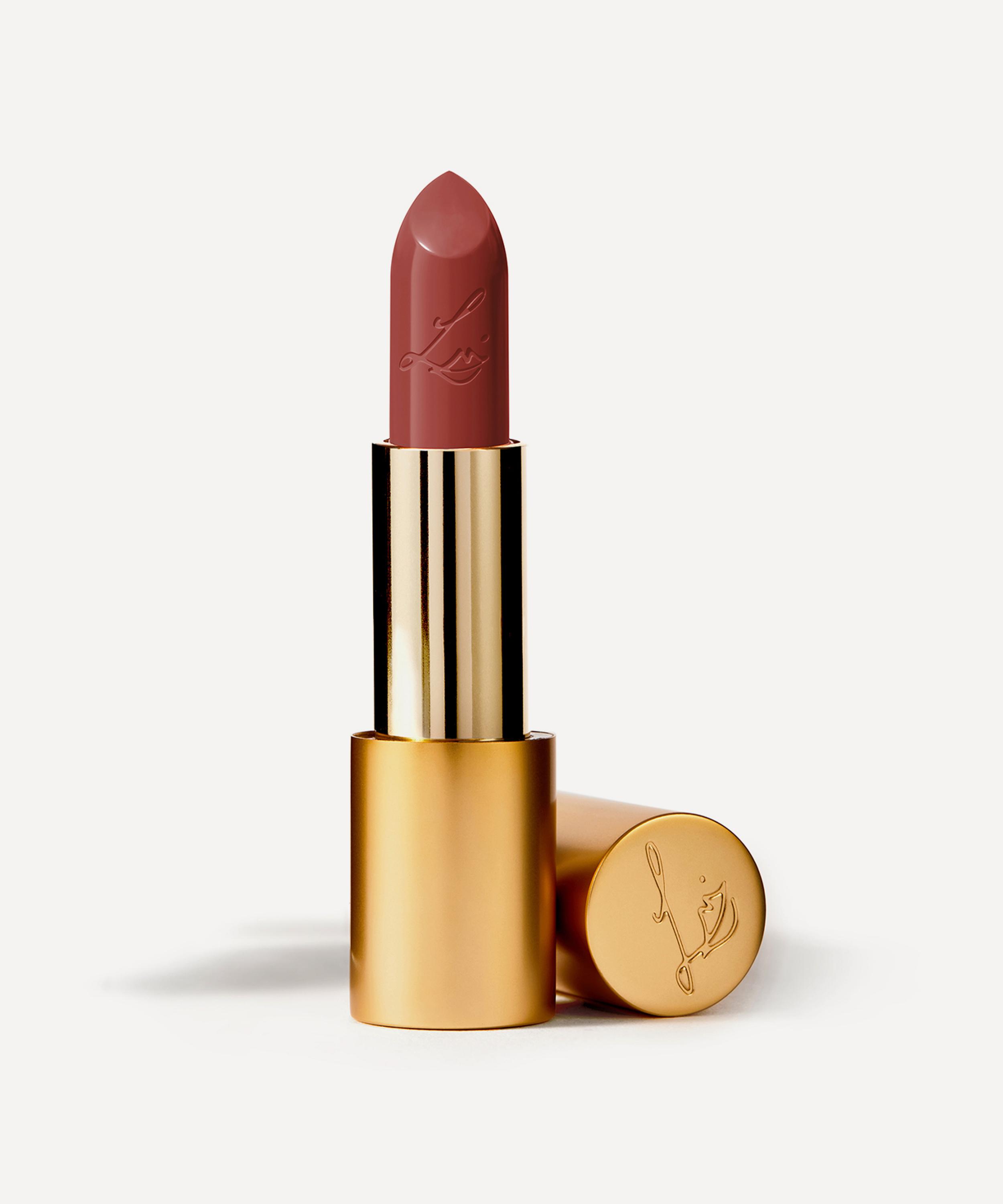 Shop Lisa Eldridge Luxuriously Lucent Lip Colour 3.5g Spirited Away