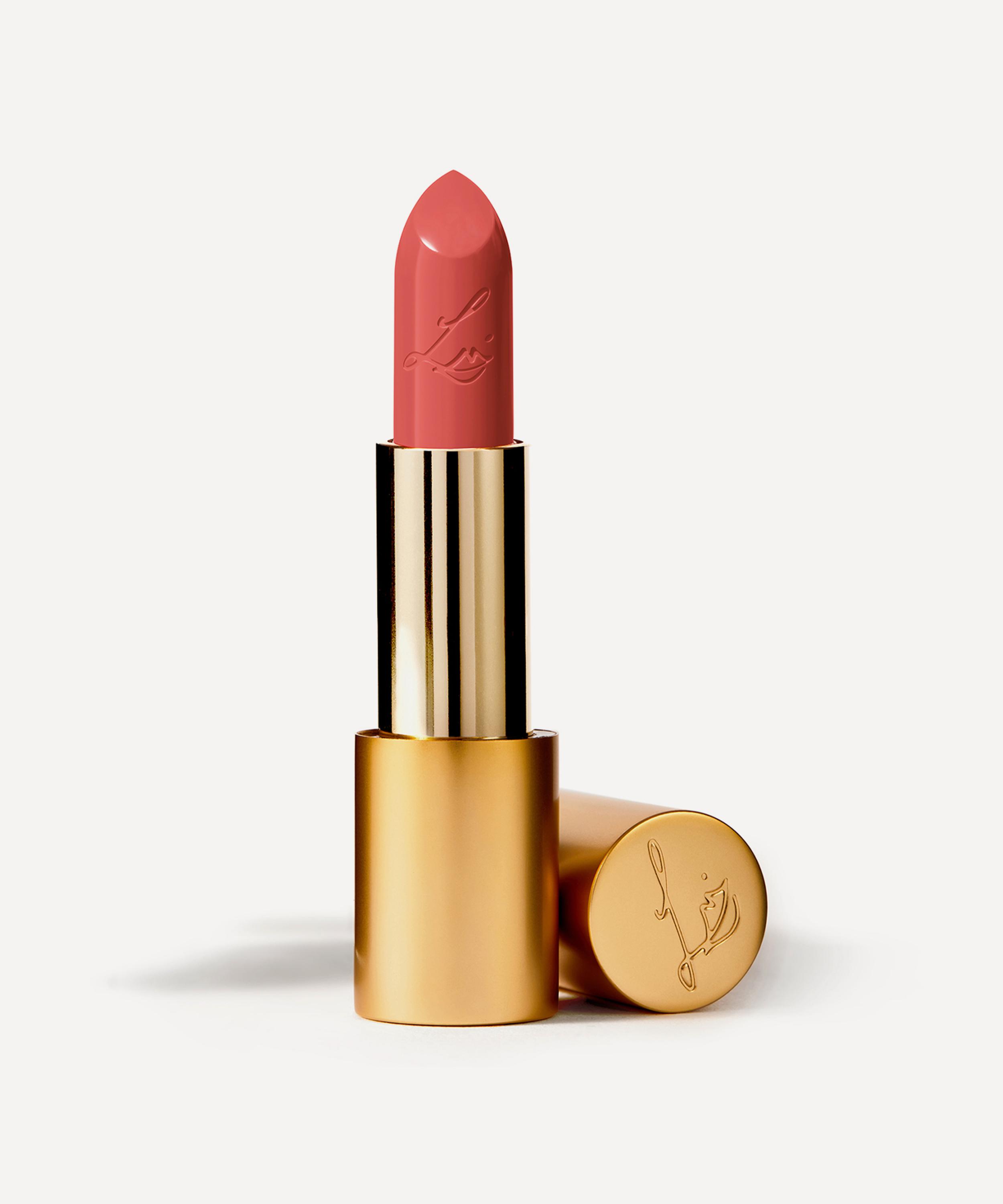 Shop Lisa Eldridge Luxuriously Lucent Lip Colour 3.5g Dance Card