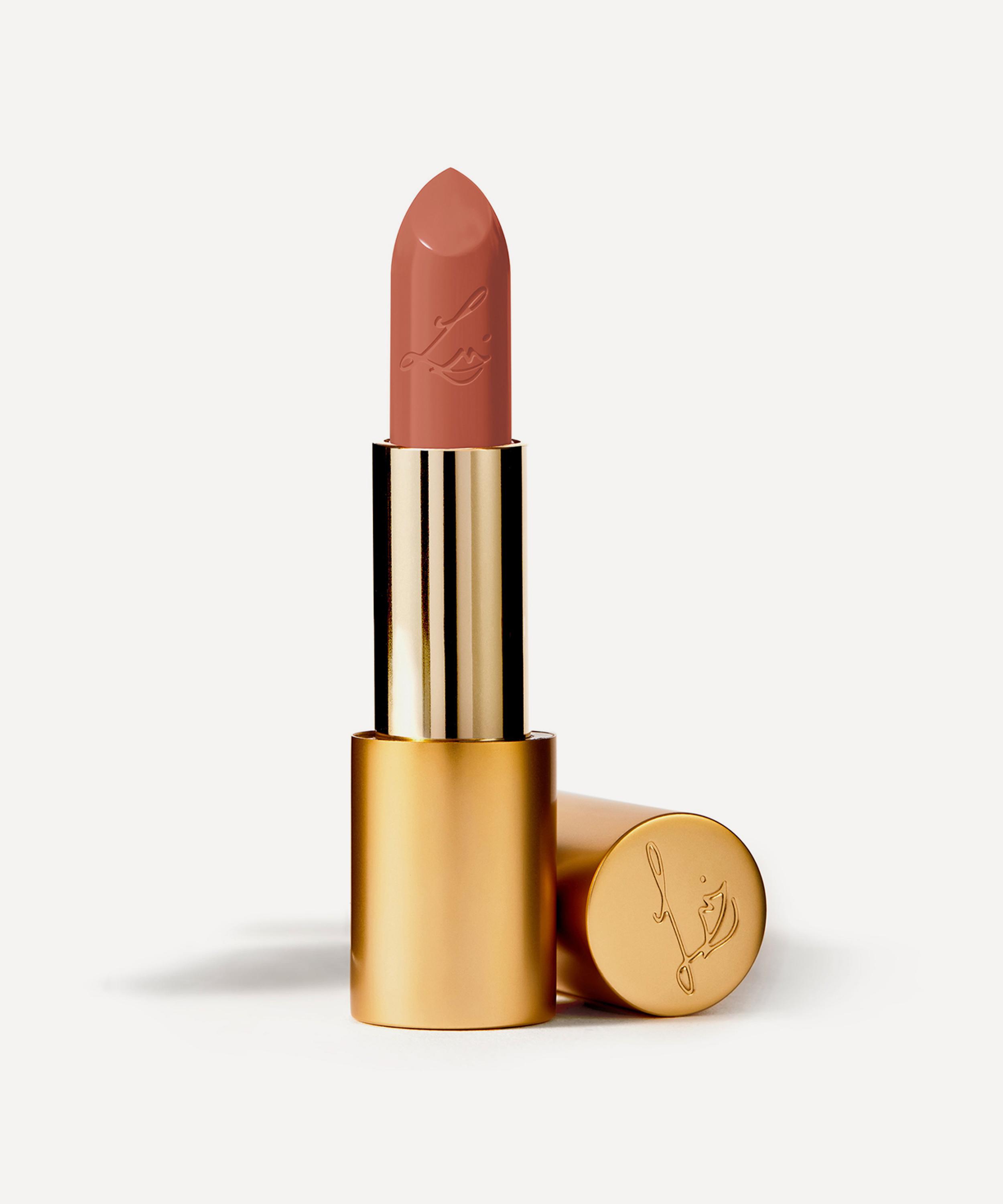 Lisa Eldridge Luxuriously Lucent Lip Colour 3.5g Kitten Mischief