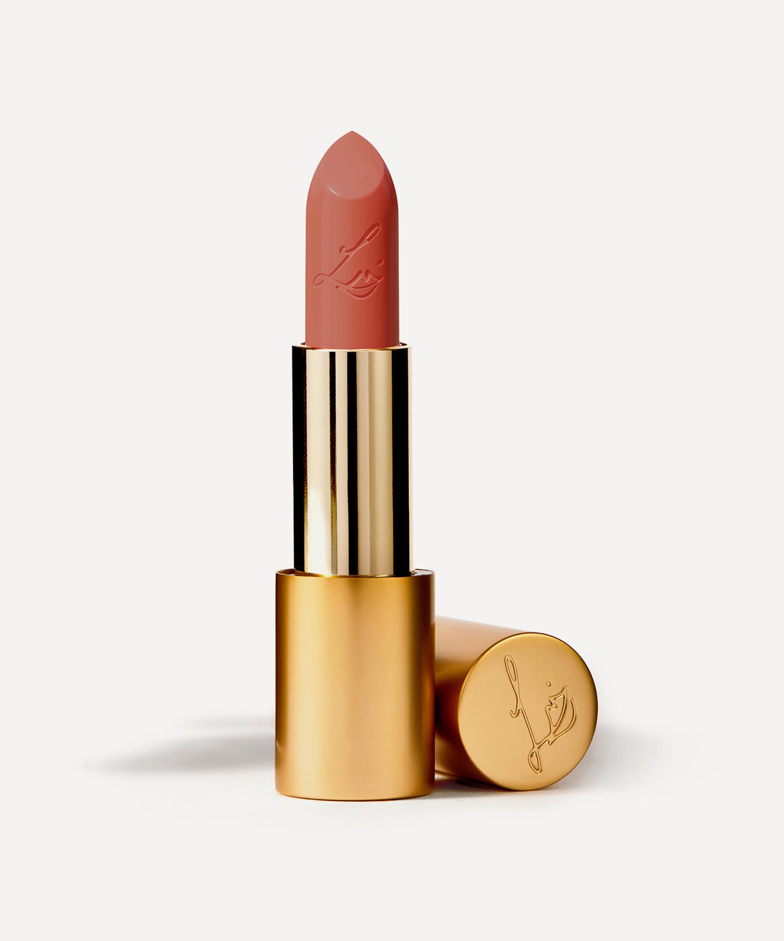 Lisa Eldridge Luxuriously Lucent Lip Colour 3.5g Je Ne Sais Quoi