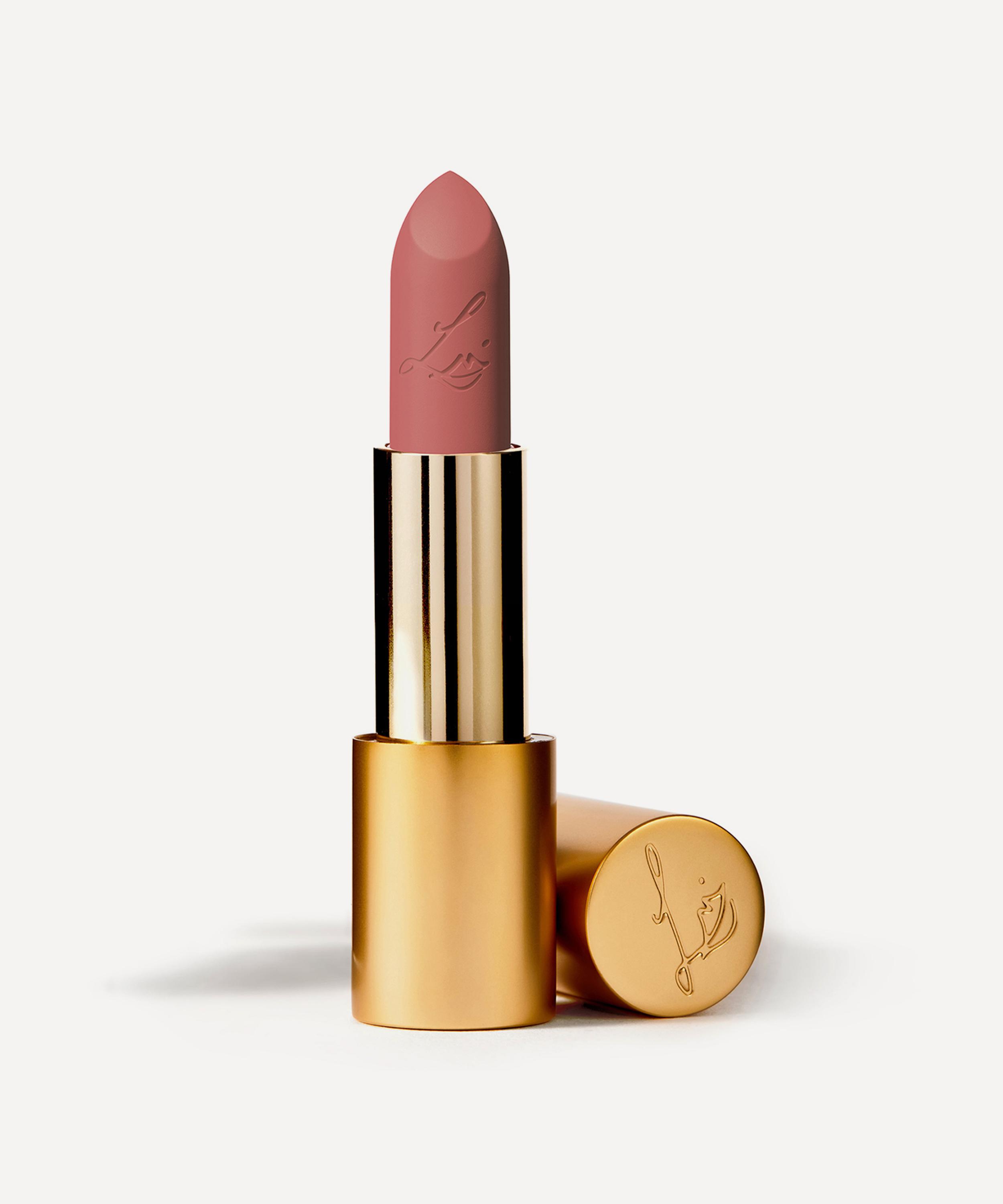 Lisa Eldridge Insanely Saturated Lip Colour 3.5g Sunday Matinee