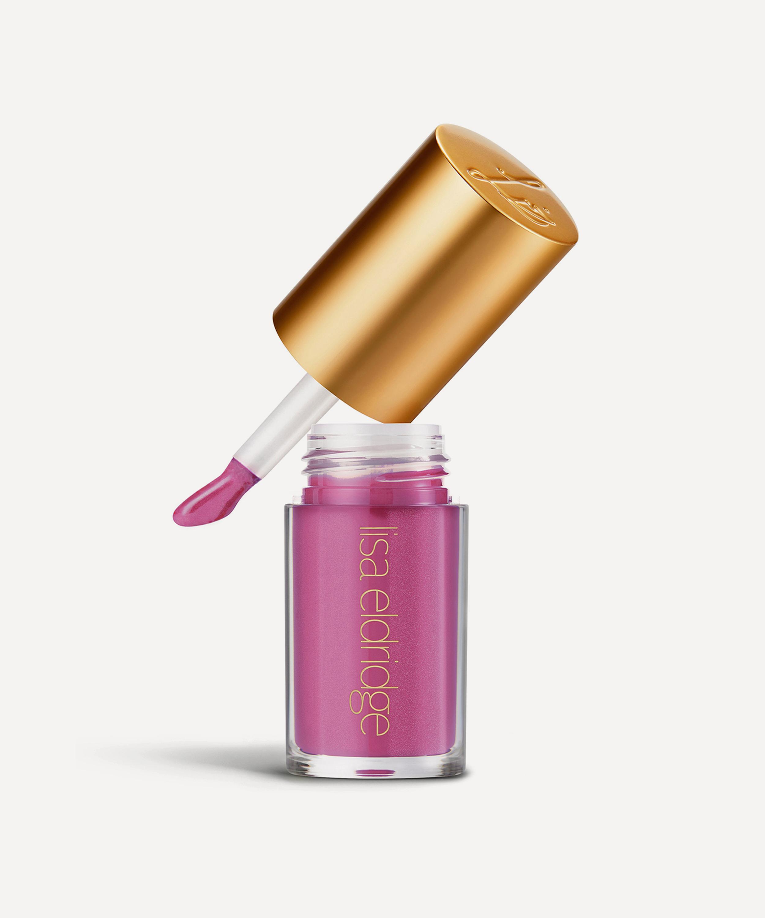 Lisa Eldridge Gloss Embrace Lip Gloss 4.5ml Delilah