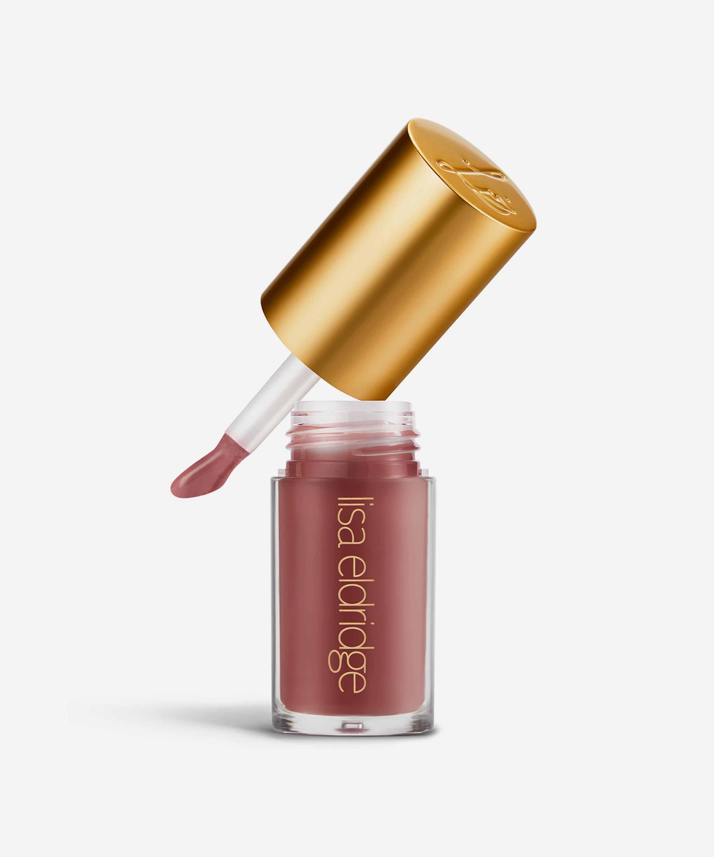 Shop Lisa Eldridge Gloss Embrace Lip Gloss 4.5ml Sorcery