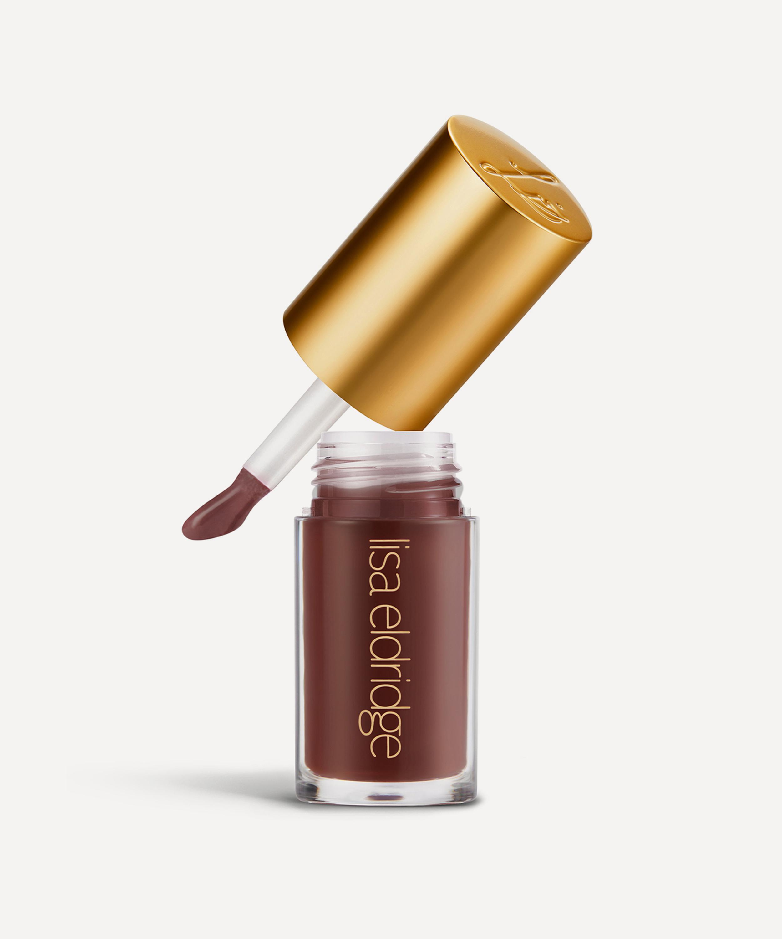 Shop Lisa Eldridge Gloss Embrace Lip Gloss 4.5ml Decade