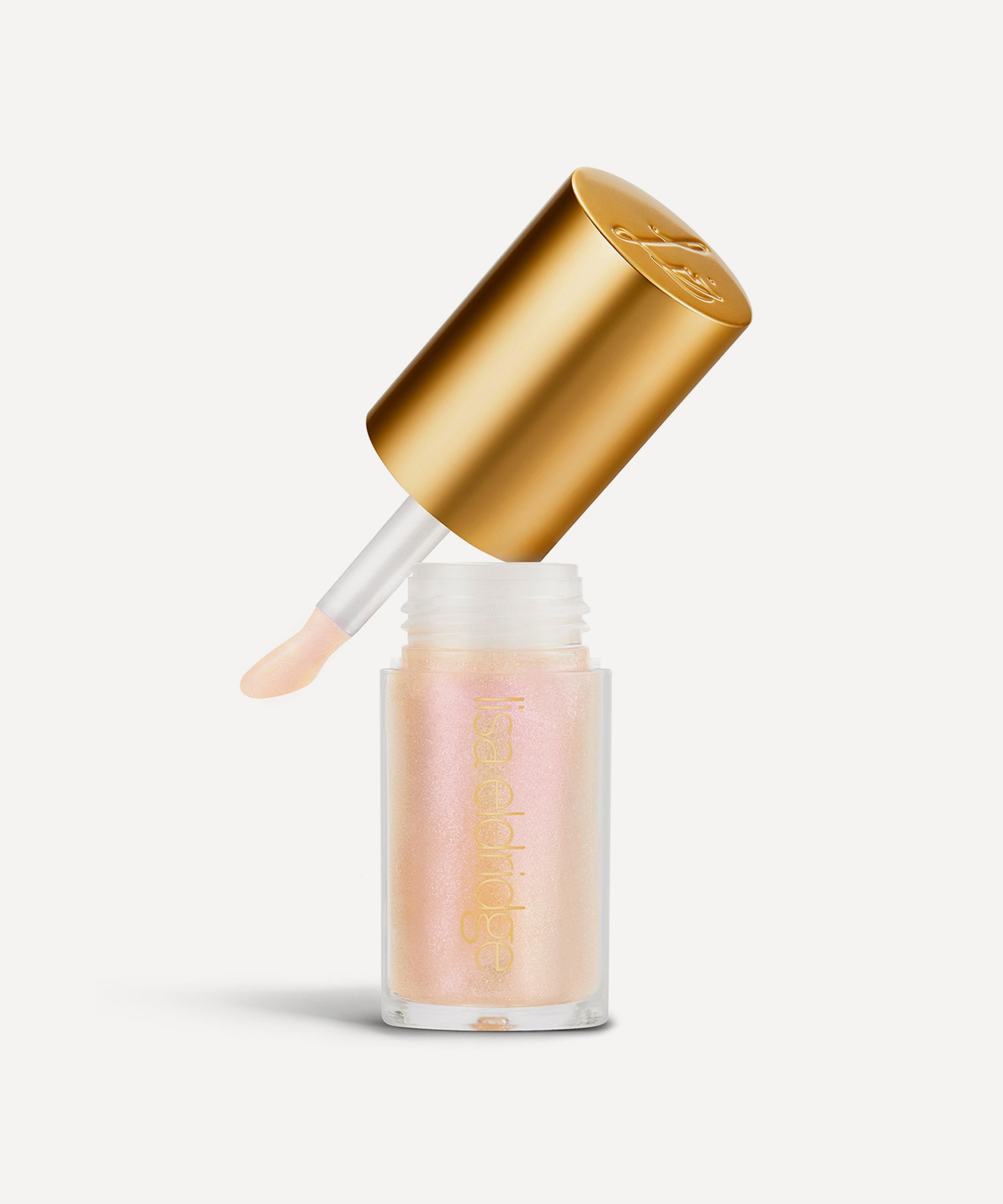 Lisa Eldridge Gloss Embrace Lip Gloss 4.5ml Dancing Rose