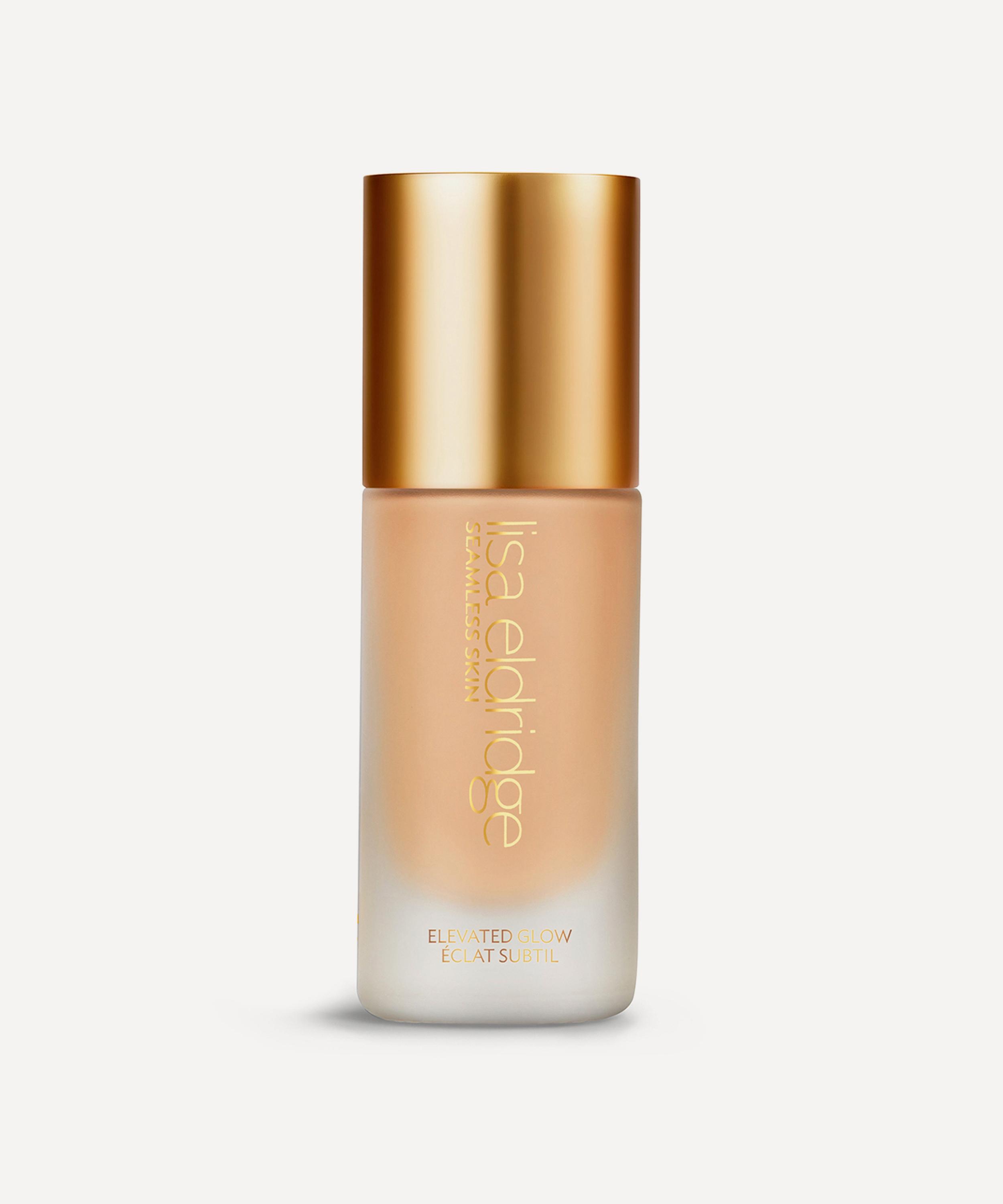 Lisa Eldridge Elevated Glow Highlighter 13ml Cosmic Rose