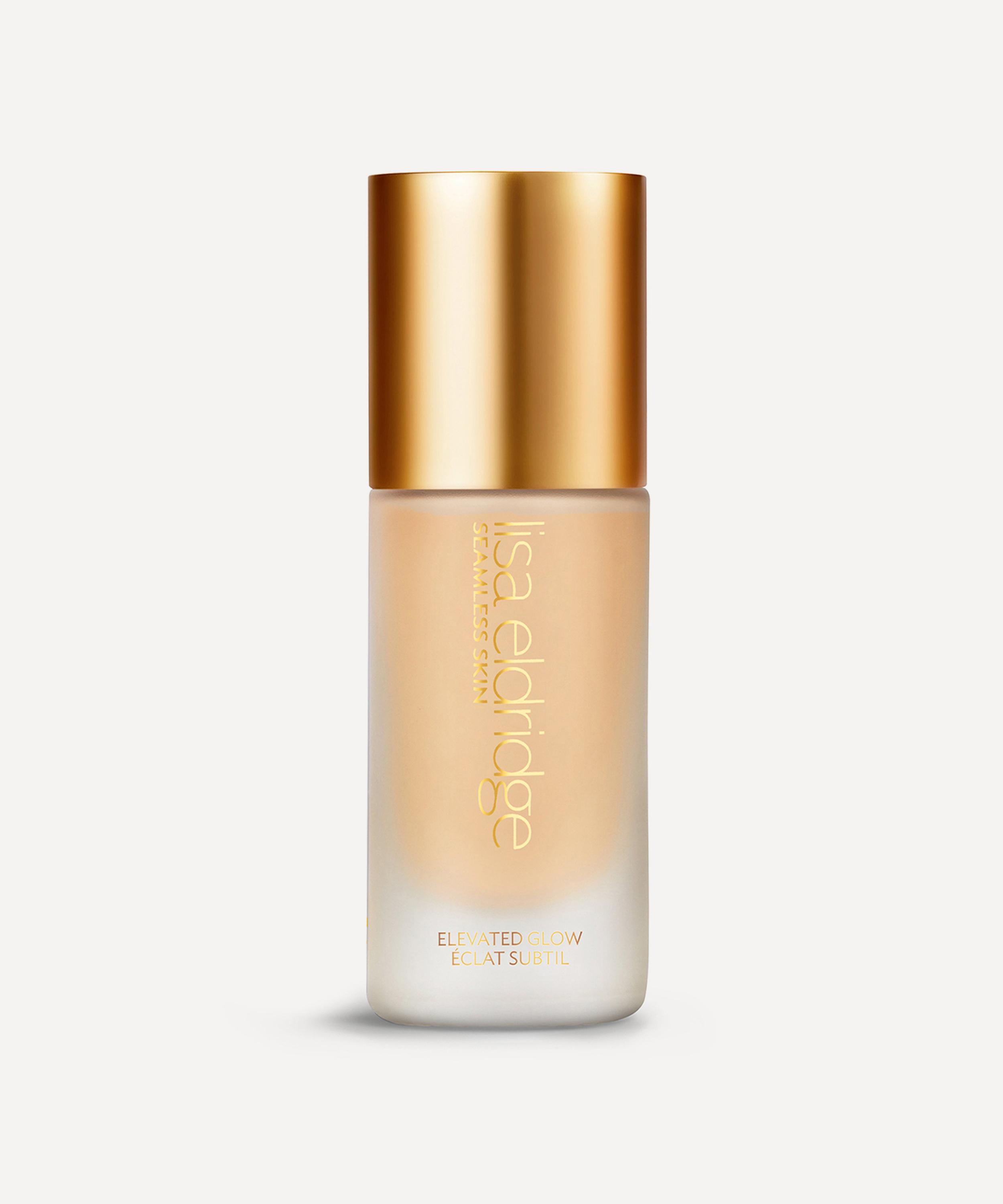 Shop Lisa Eldridge Elevated Glow Highlighter 13ml Crystal Nebula